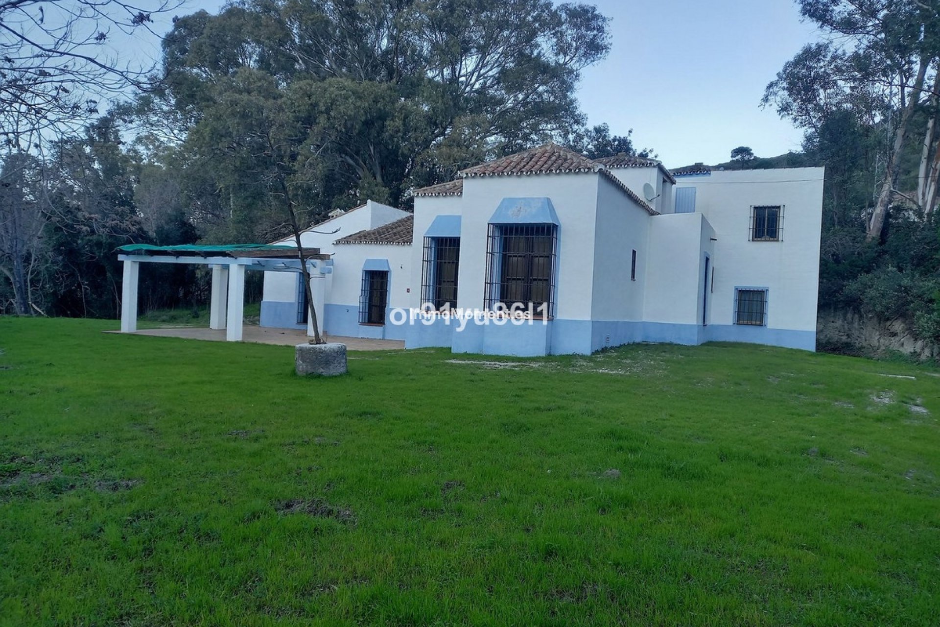 Wiederverkauf - Landhaus - Casares - Casares Centro