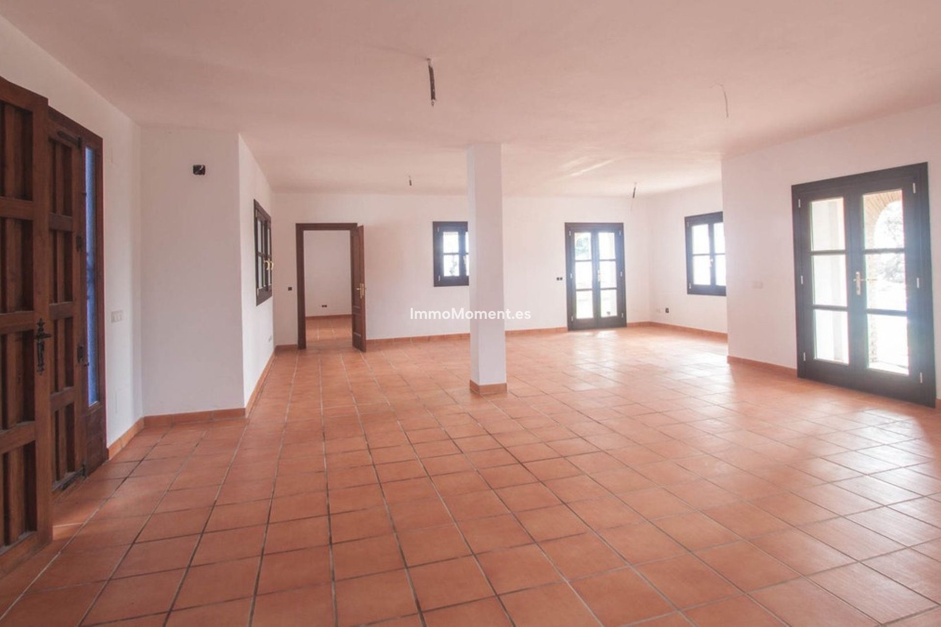 Wiederverkauf - Landhaus - Casares - Casares Centro