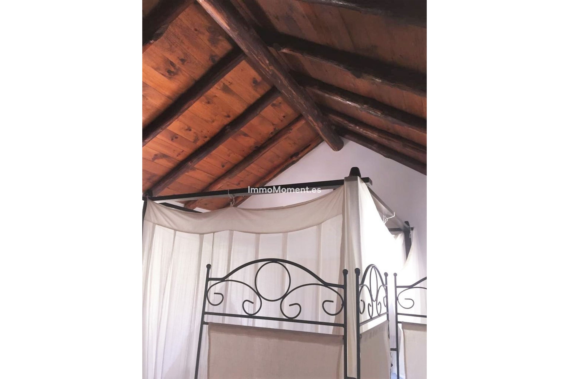 Wiederverkauf - Landhaus - Casares - Casares Centro