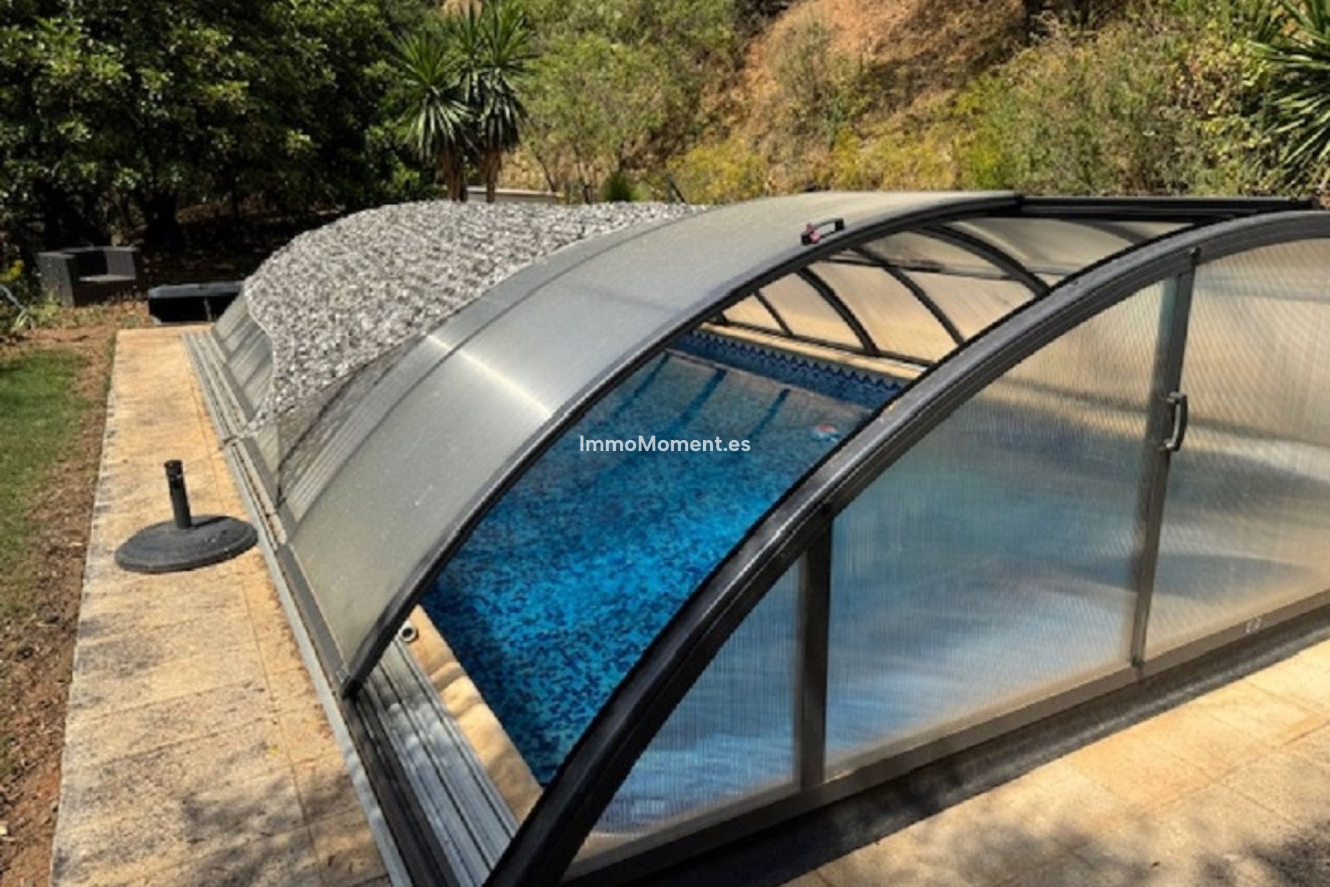 Wiederverkauf - Landhaus - Casares - Casares Centro