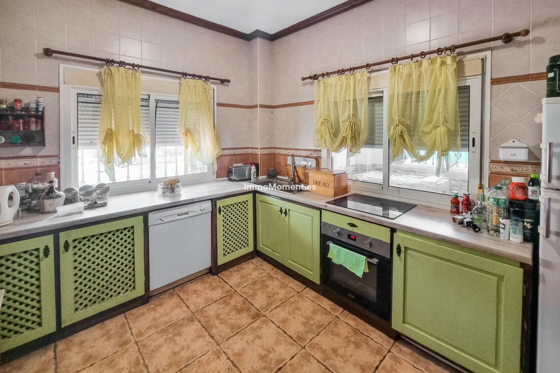 Wiederverkauf - Landhaus - Casares - Casares Centro