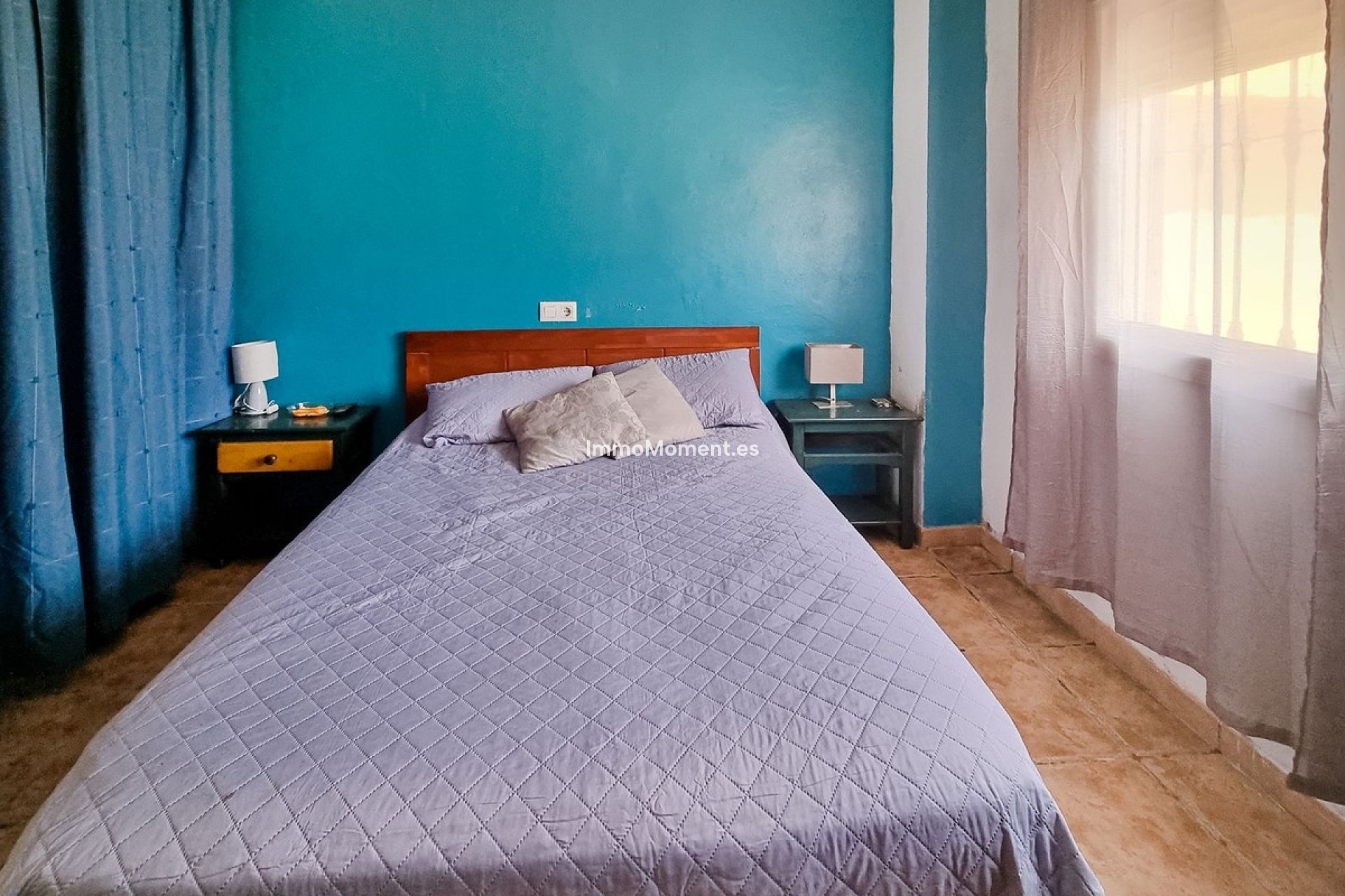 Wiederverkauf - Landhaus - Casares - Casares Centro