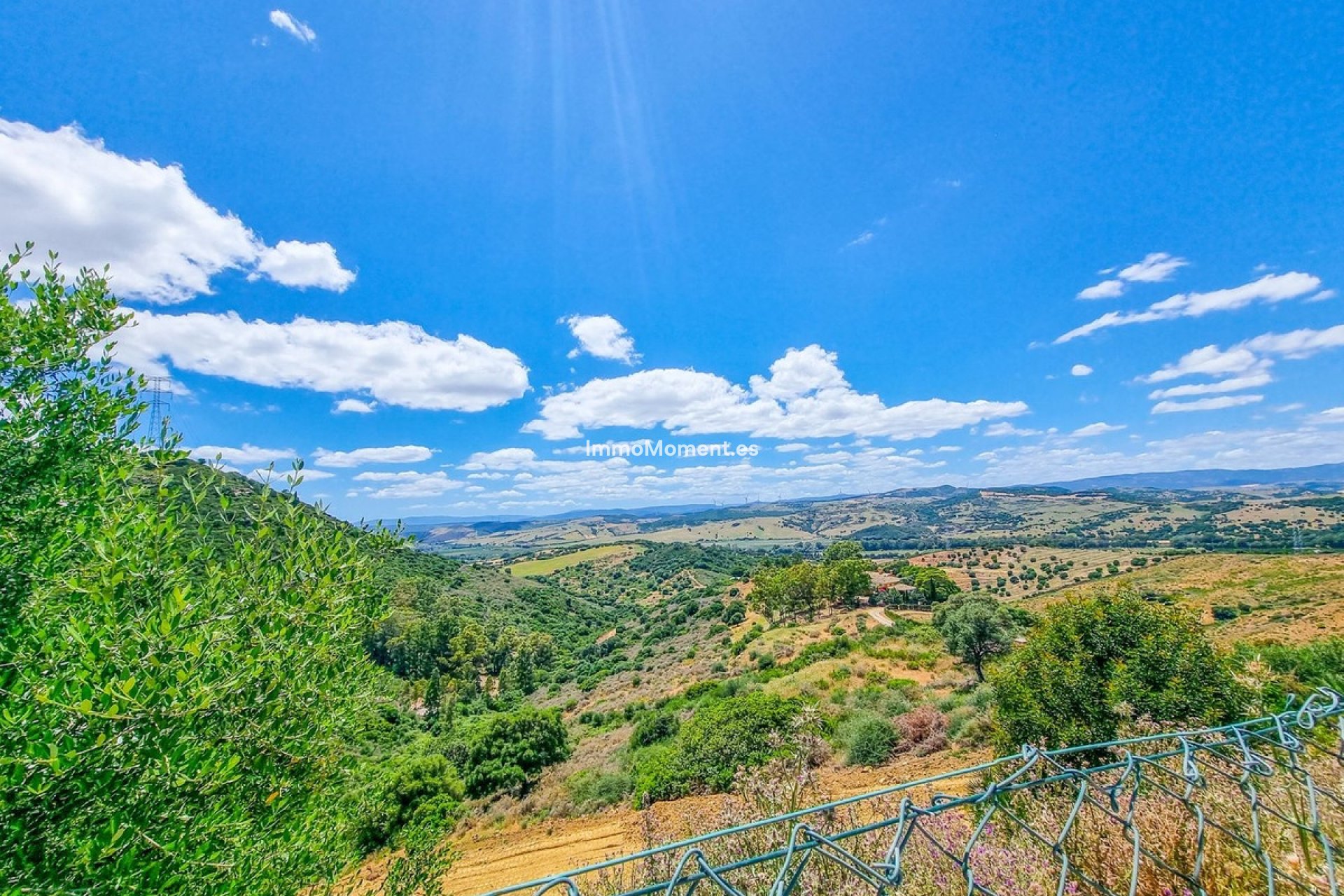 Wiederverkauf - Landhaus - Casares - Casares Centro