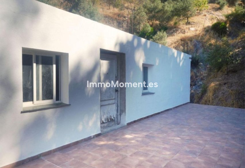 Wiederverkauf - Landhaus - Casares - Casares Centro