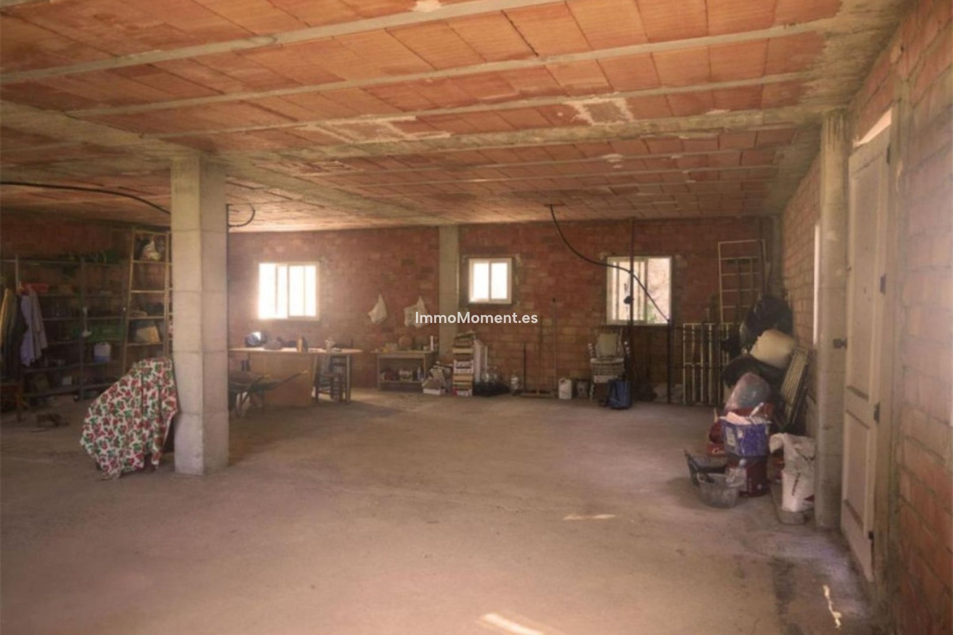 Wiederverkauf - Landhaus - Casares - Casares Centro