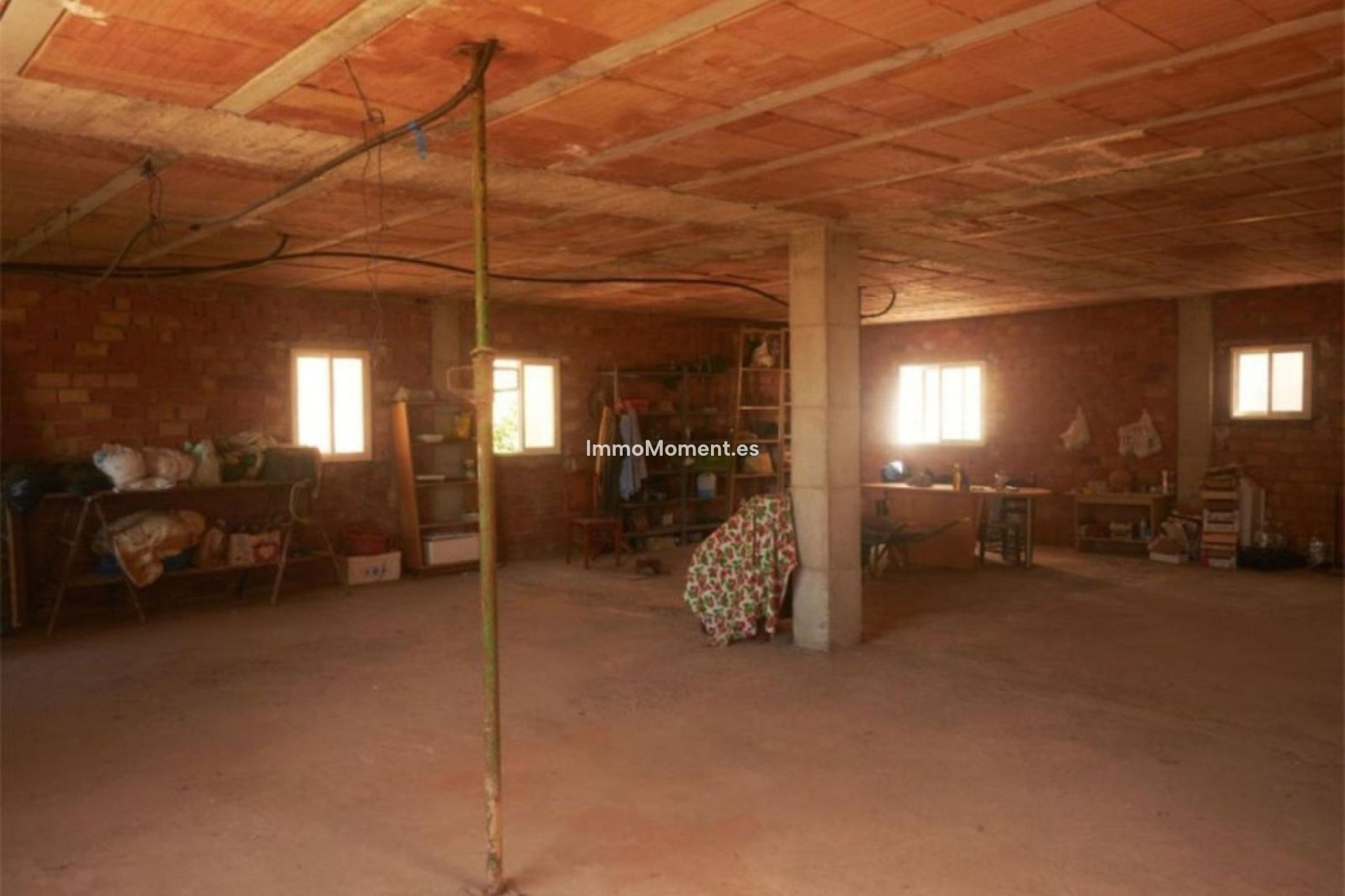 Wiederverkauf - Landhaus - Casares - Casares Centro