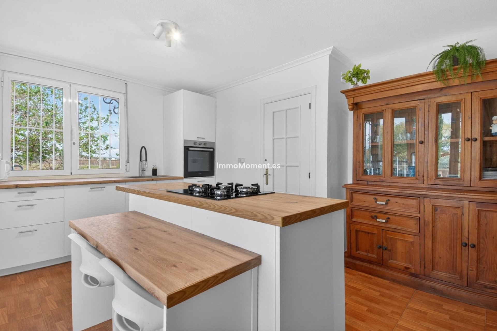 Wiederverkauf - Landhaus - Crevillente - Crevillente - Crevillent Centro