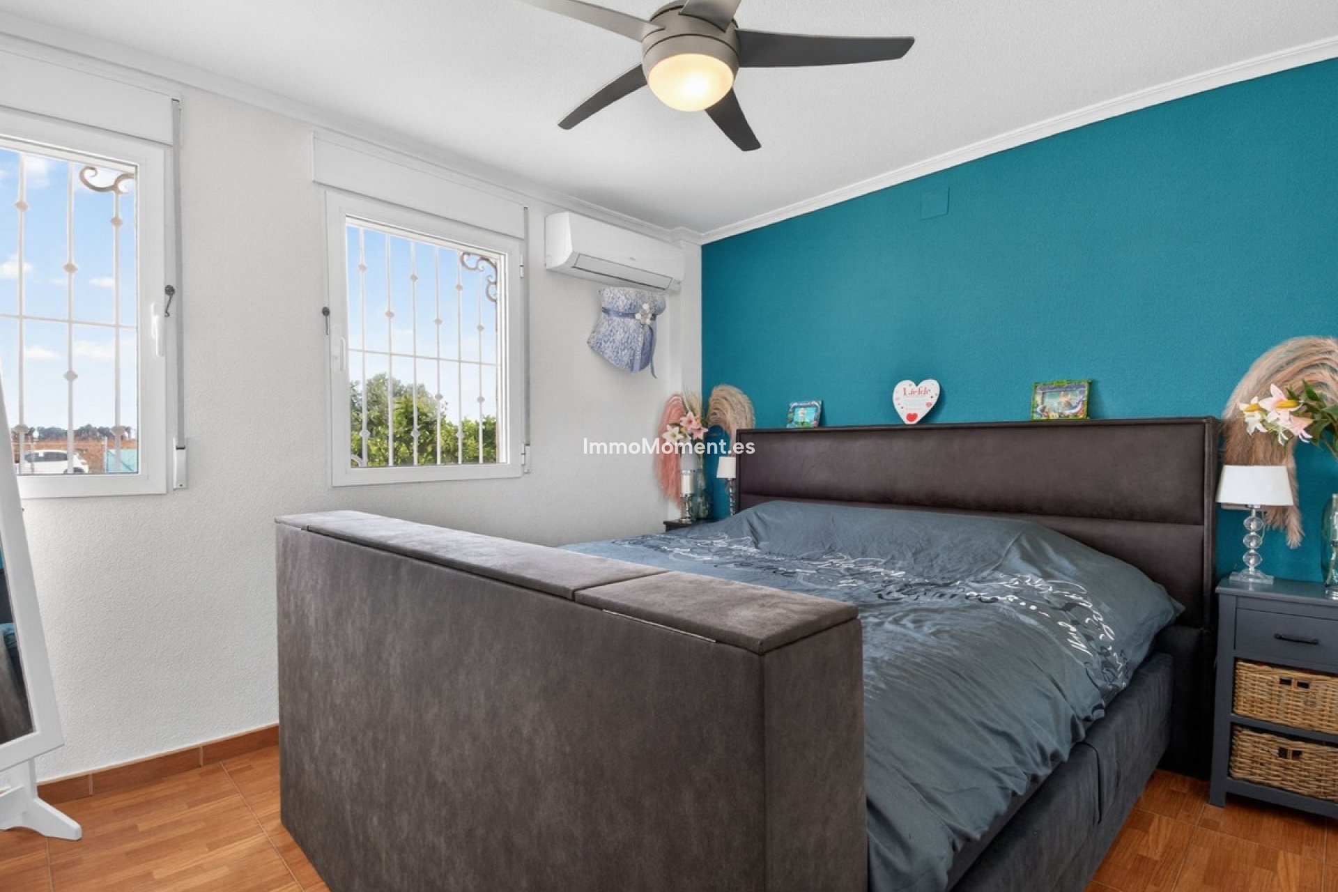 Wiederverkauf - Landhaus - Crevillente - Crevillente - Crevillent Centro