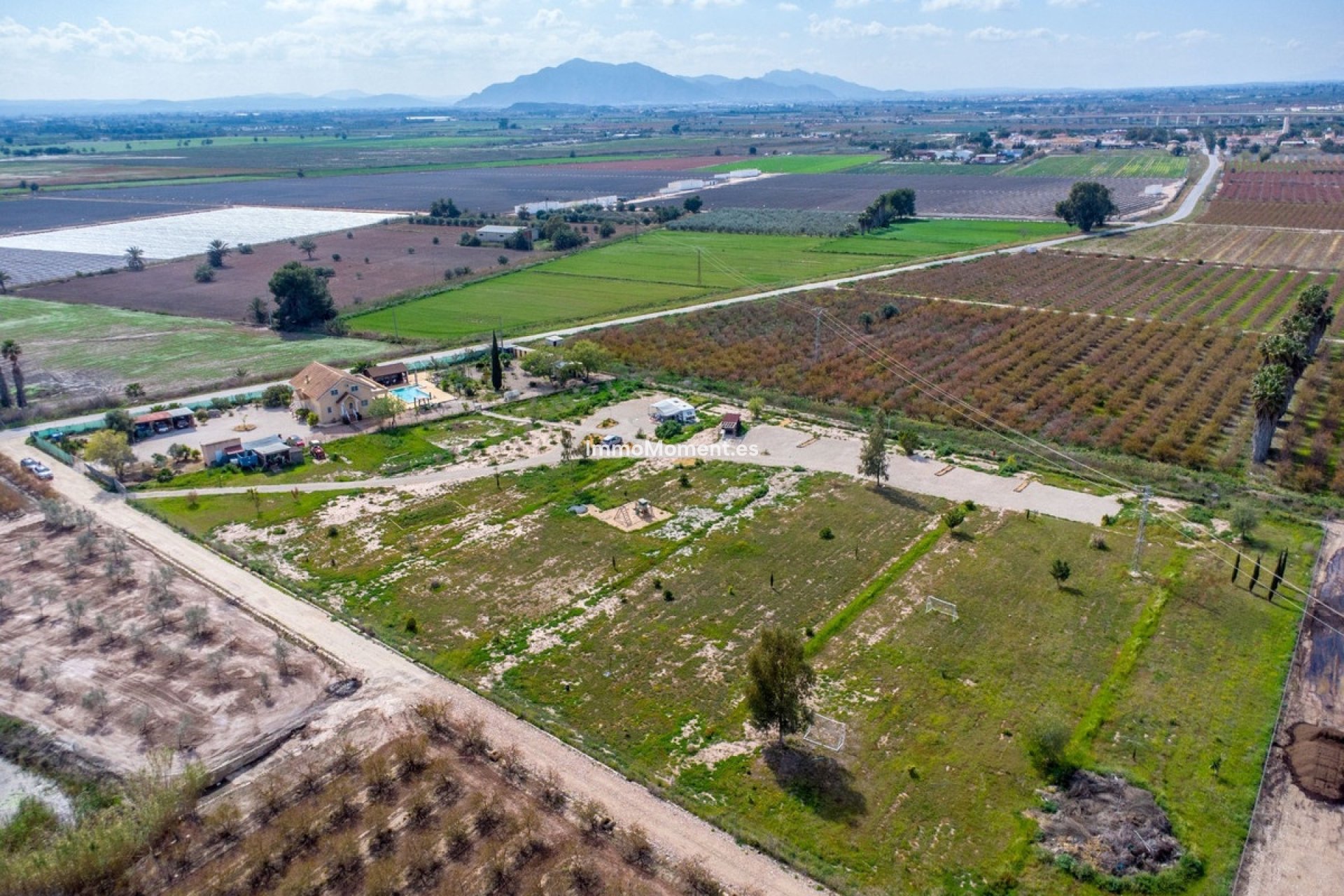 Wiederverkauf - Landhaus - Crevillente - Crevillente - Crevillent Centro