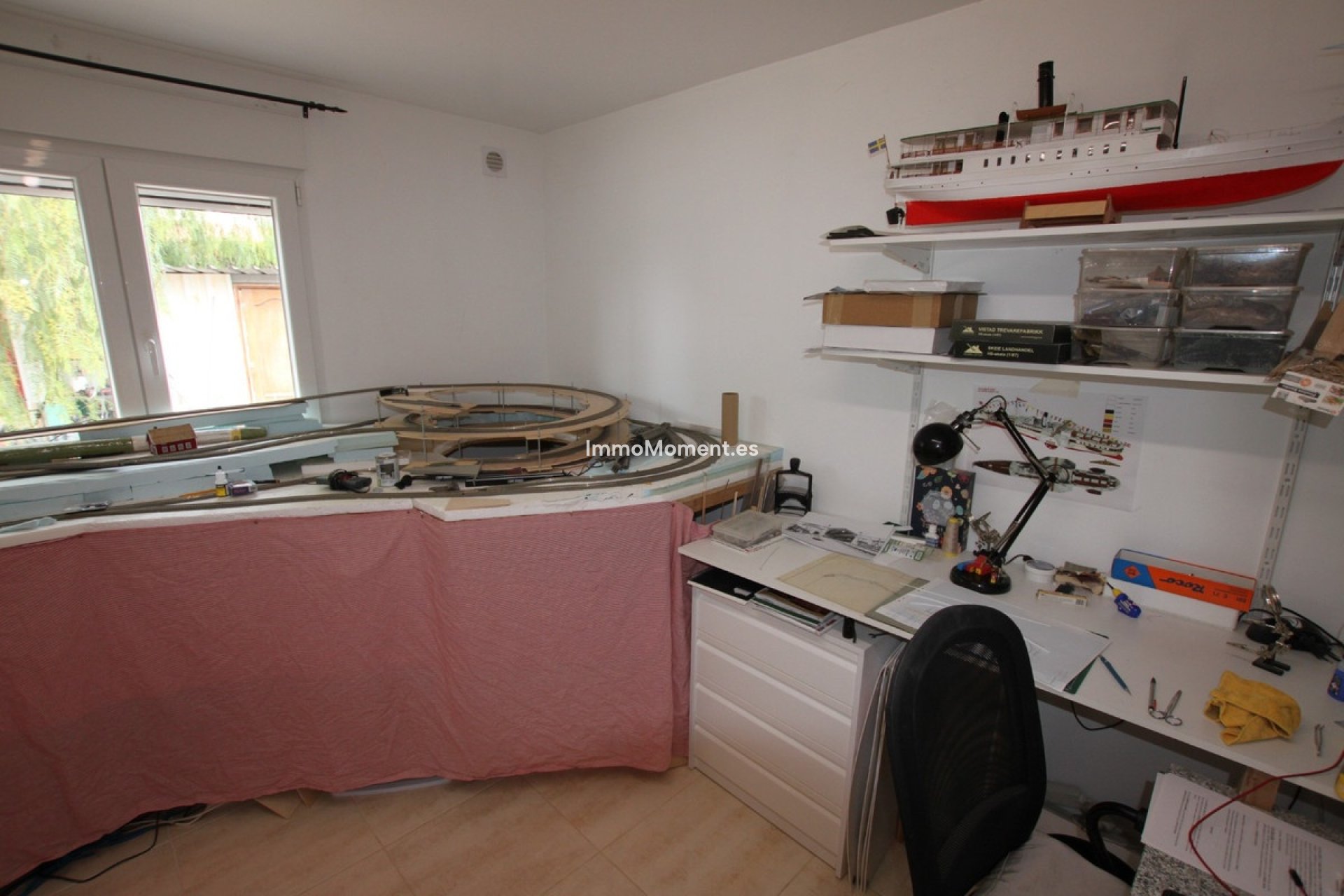 Wiederverkauf - Landhaus - Crevillente - Crevillente - Crevillent Centro