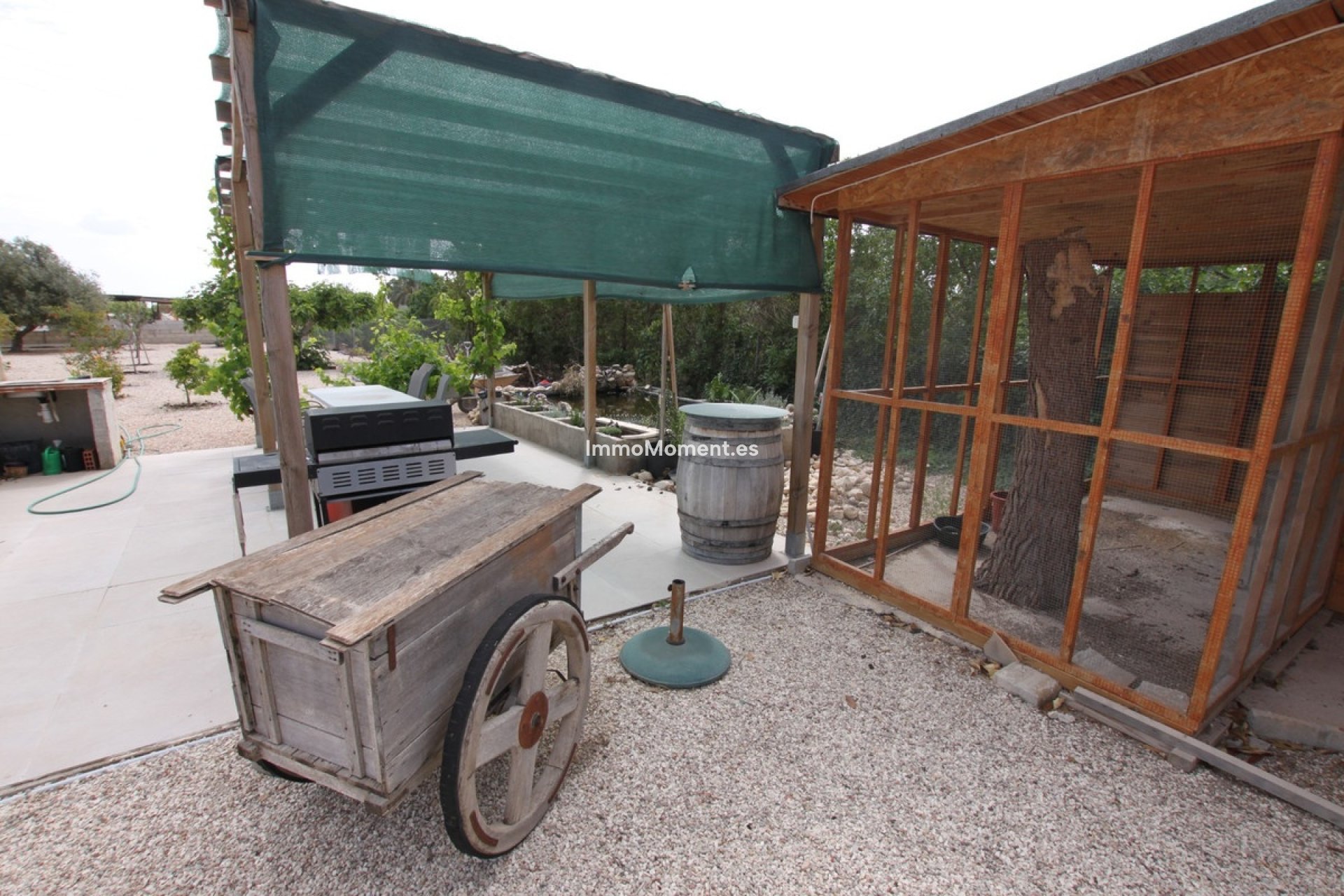 Wiederverkauf - Landhaus - Crevillente - Crevillente - Crevillent Centro