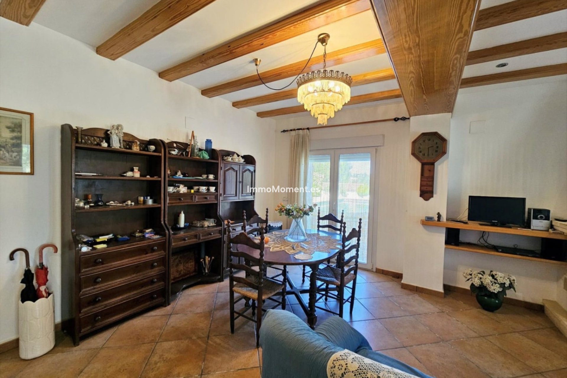 Wiederverkauf - Landhaus - Denia - Denia Centro