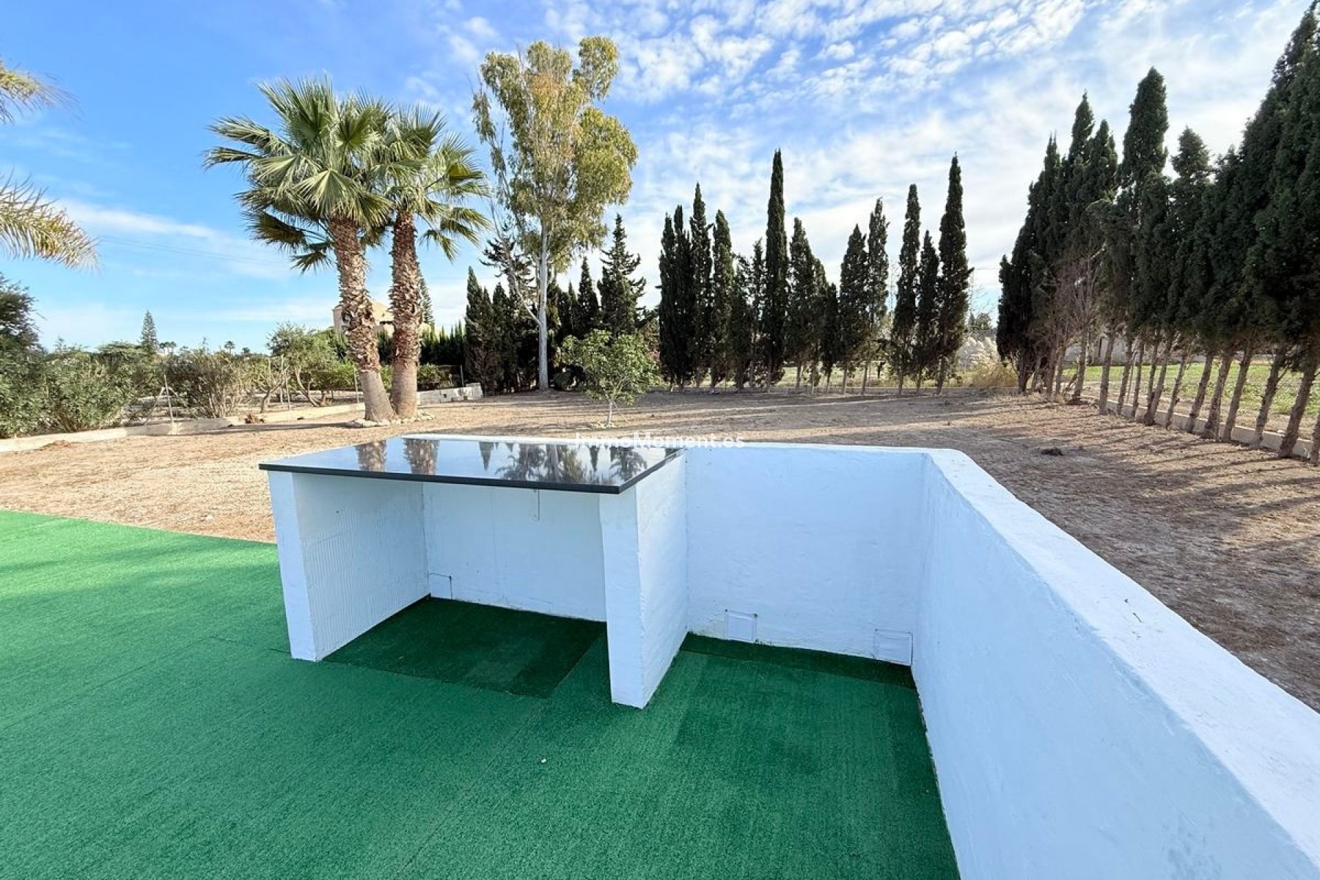 Wiederverkauf - Landhaus - Dolores - Dolores Centro