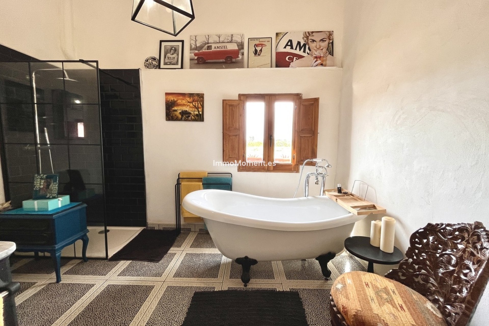 Wiederverkauf - Landhaus - Dolores - Dolores Centro