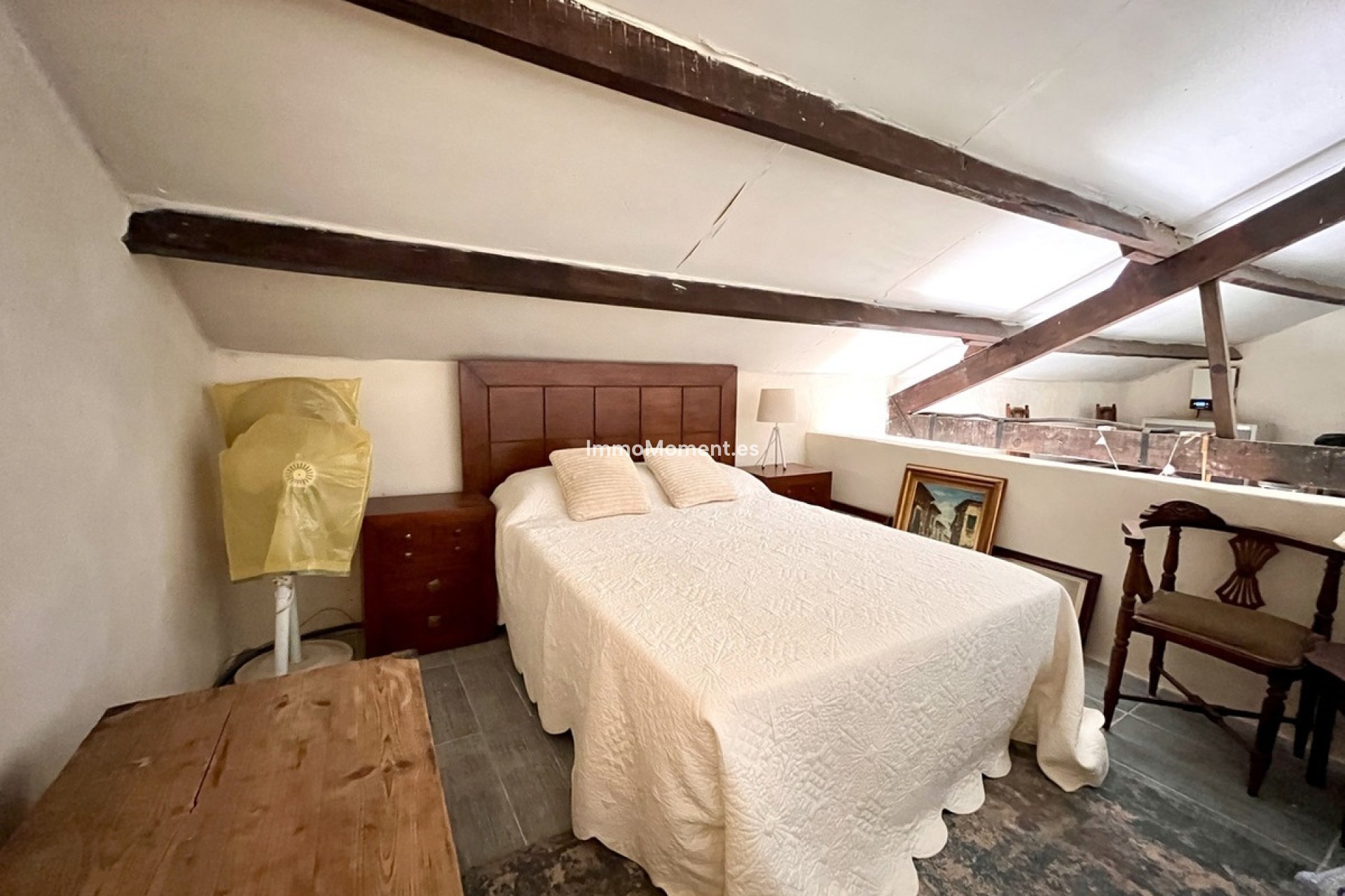 Wiederverkauf - Landhaus - Dolores - Dolores Centro