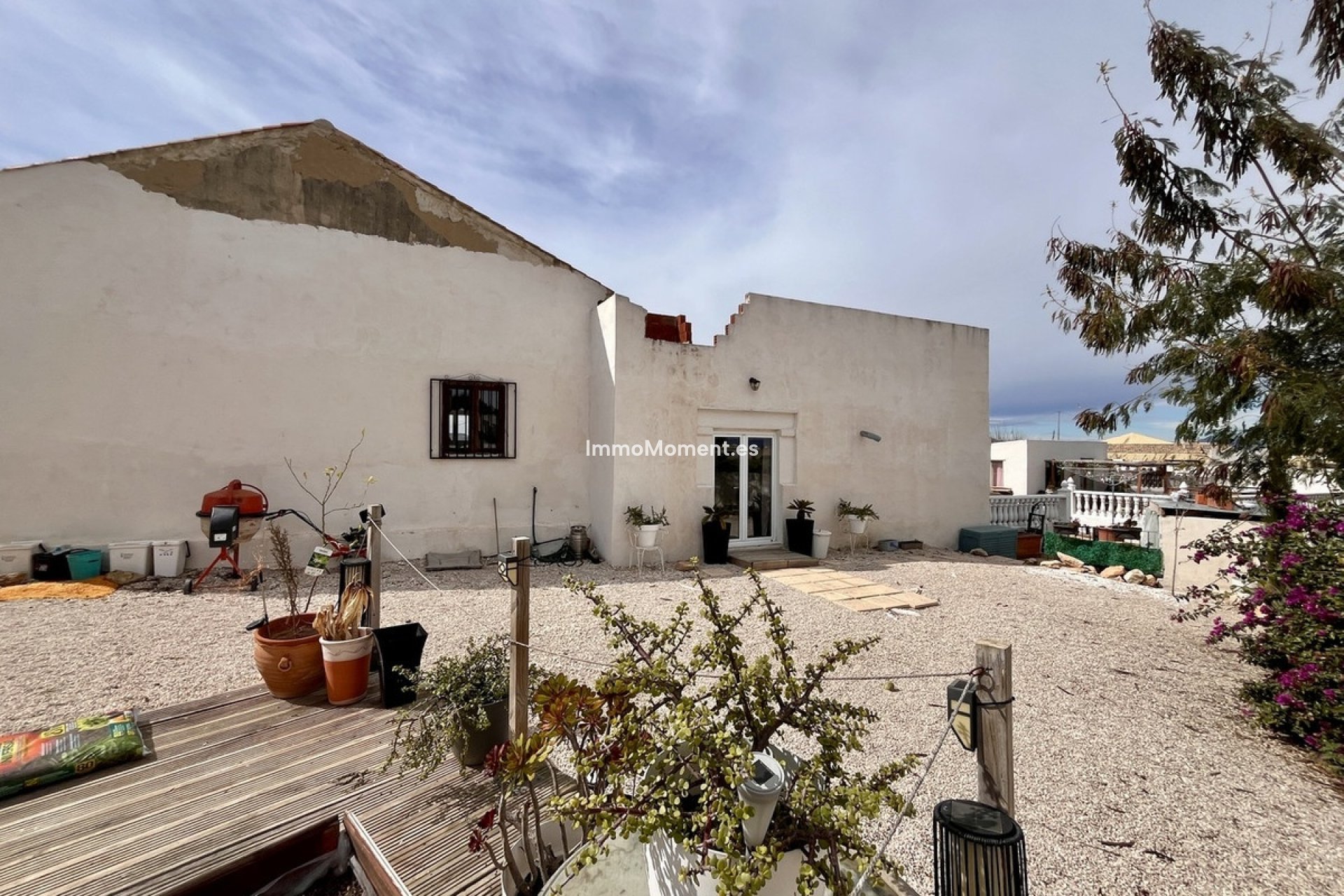 Wiederverkauf - Landhaus - Dolores - Dolores Centro