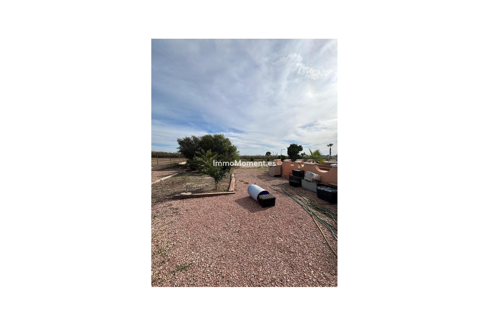 Wiederverkauf - Landhaus - Dolores - Dolores Centro