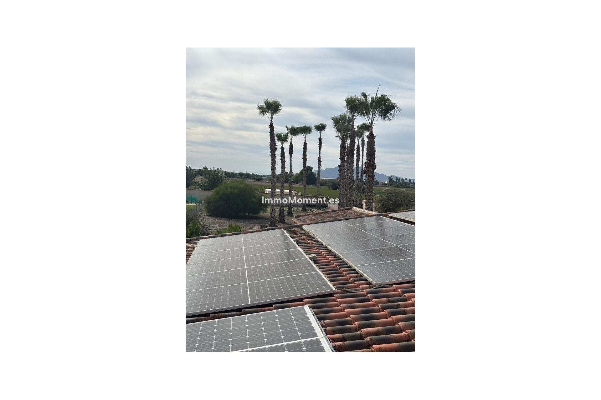 Wiederverkauf - Landhaus - Dolores - Dolores Centro