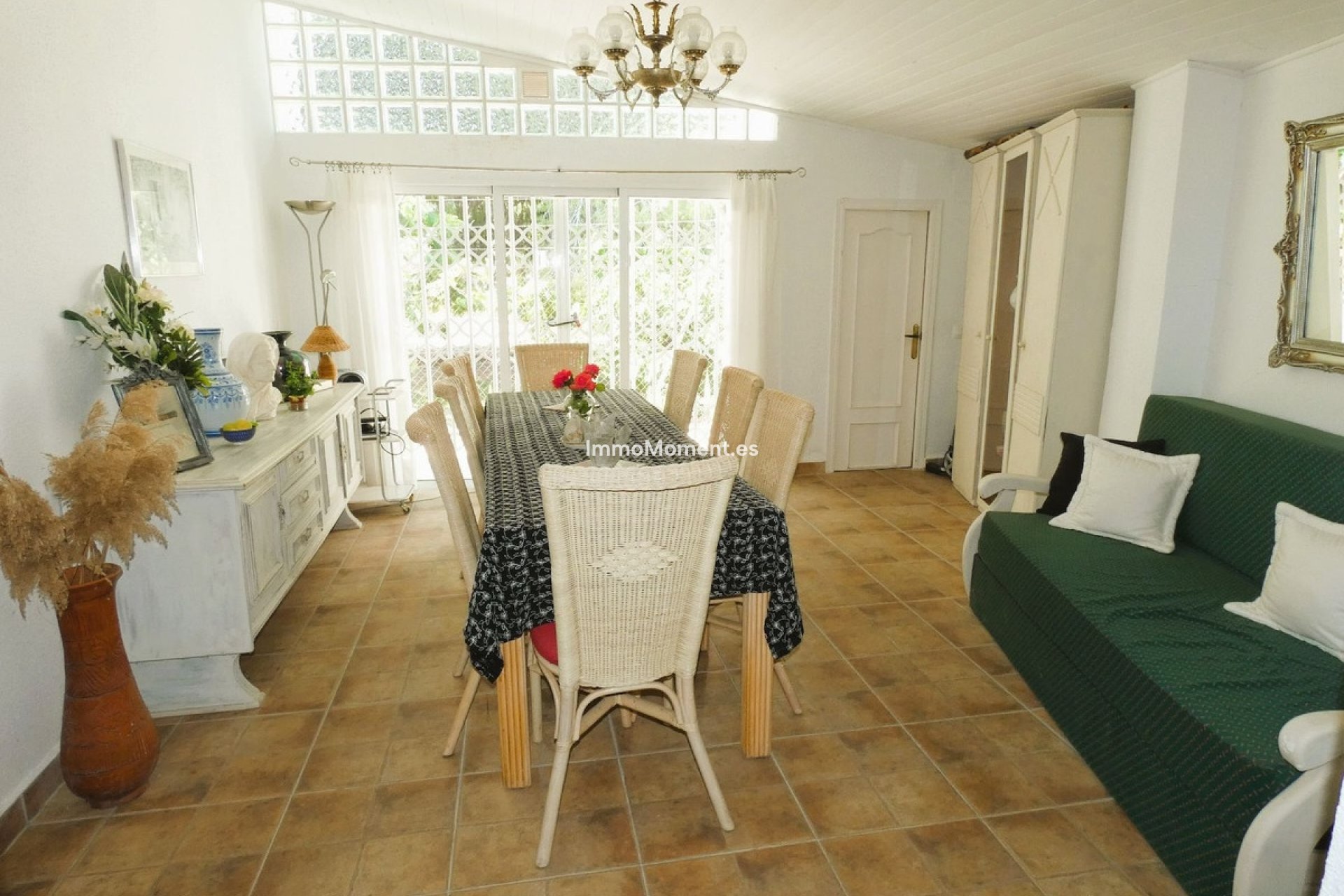 Wiederverkauf - Landhaus - Dolores - Dolores Centro