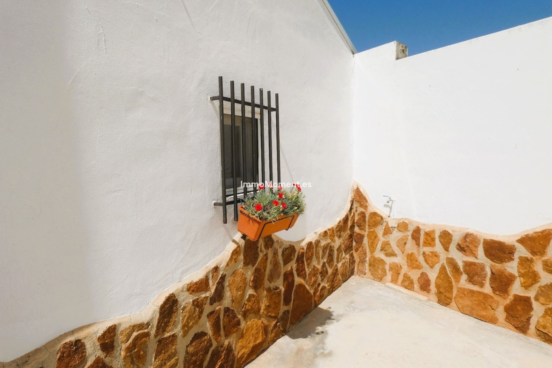 Wiederverkauf - Landhaus - Dolores - Dolores Centro