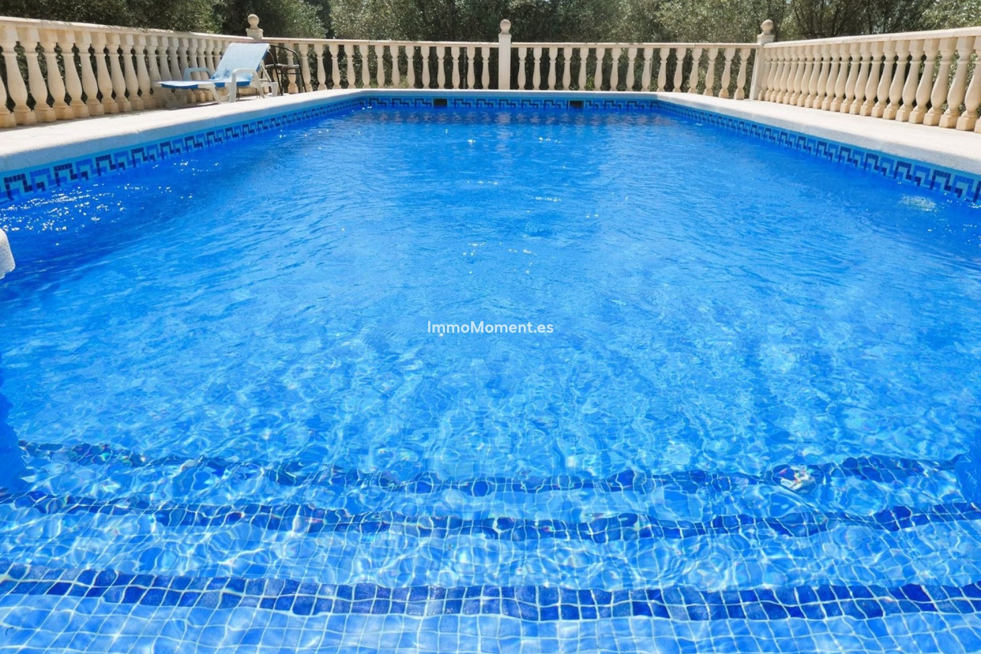 Wiederverkauf - Landhaus - Dolores - Dolores Centro