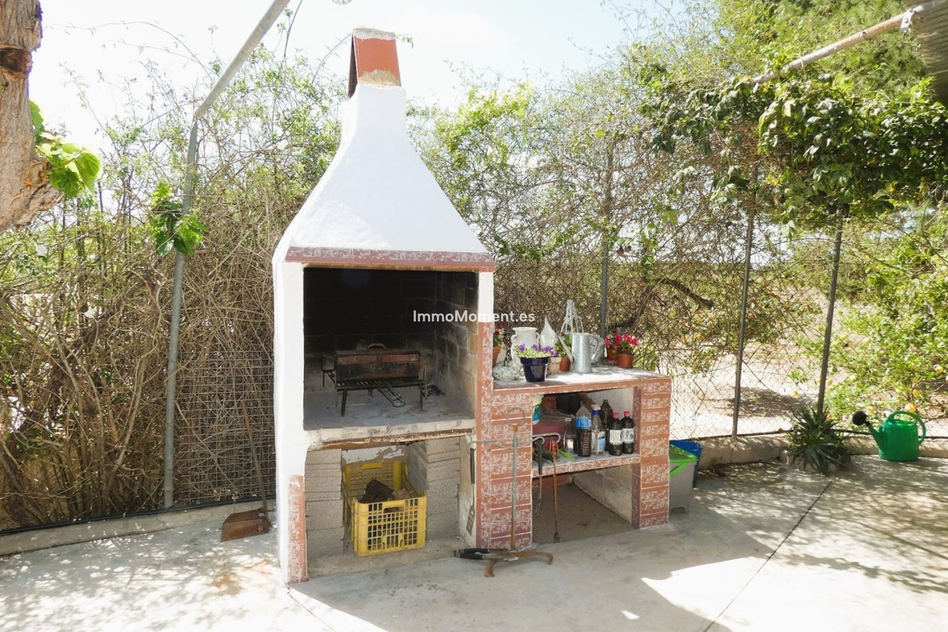 Wiederverkauf - Landhaus - Dolores - Dolores Centro