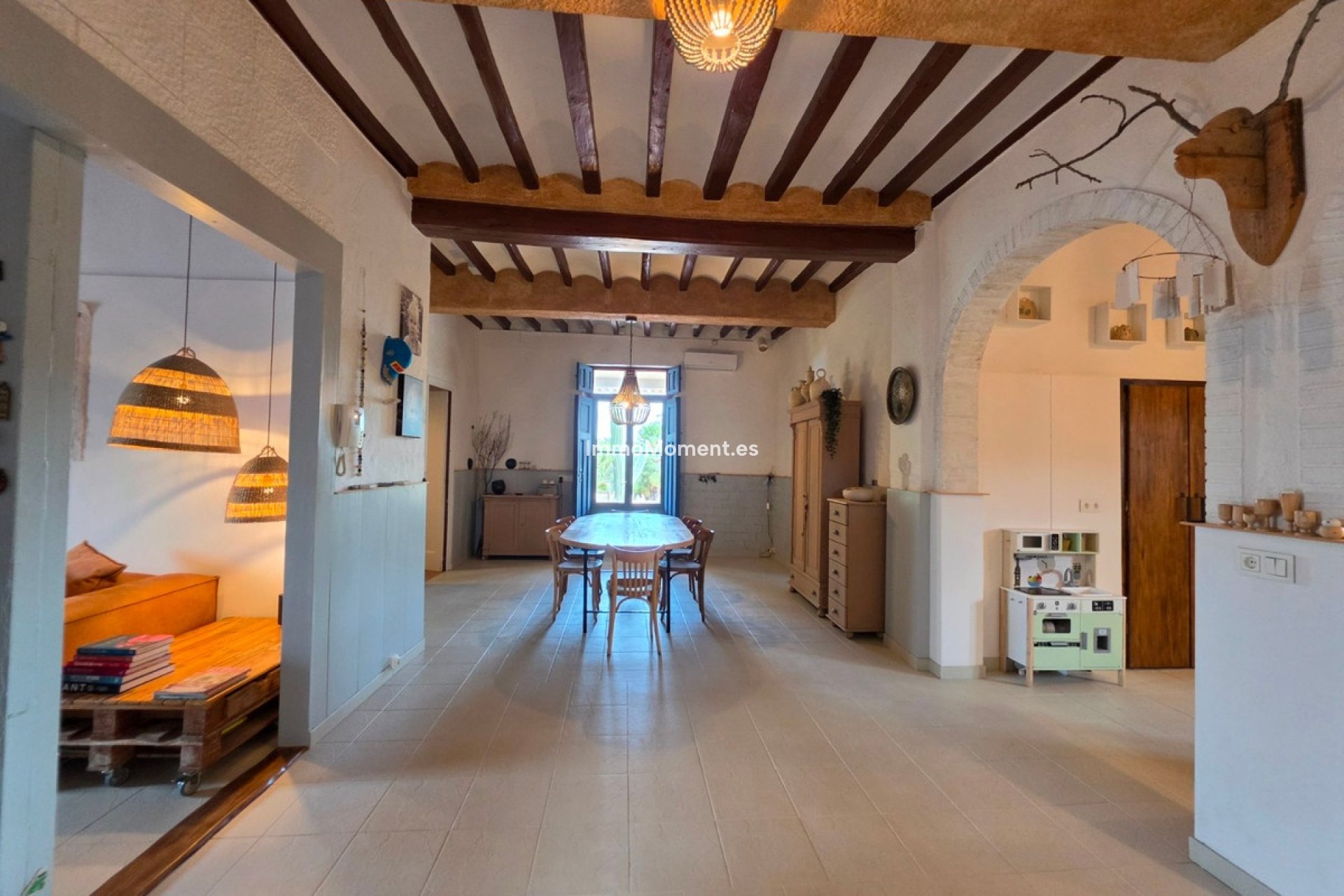 Wiederverkauf - Landhaus - Elche - Elche Centro