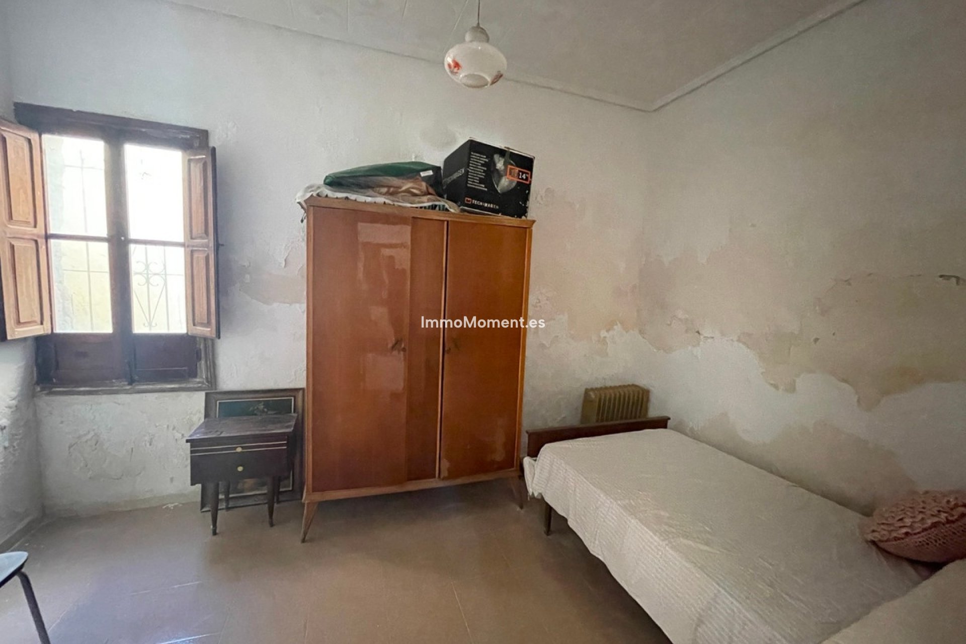 Wiederverkauf - Landhaus - Elche - Elche Centro