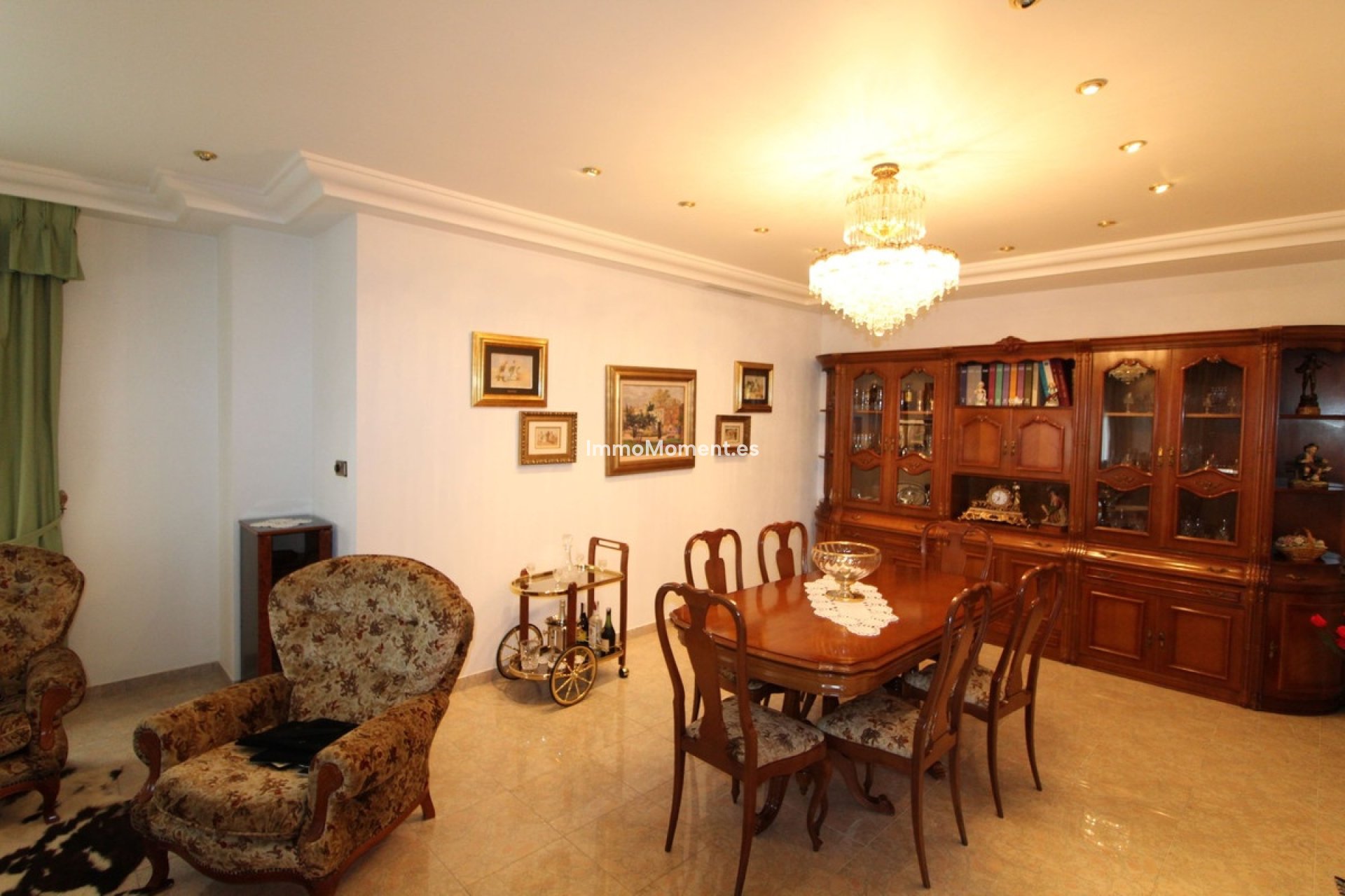 Wiederverkauf - Landhaus - Elche - Valverde