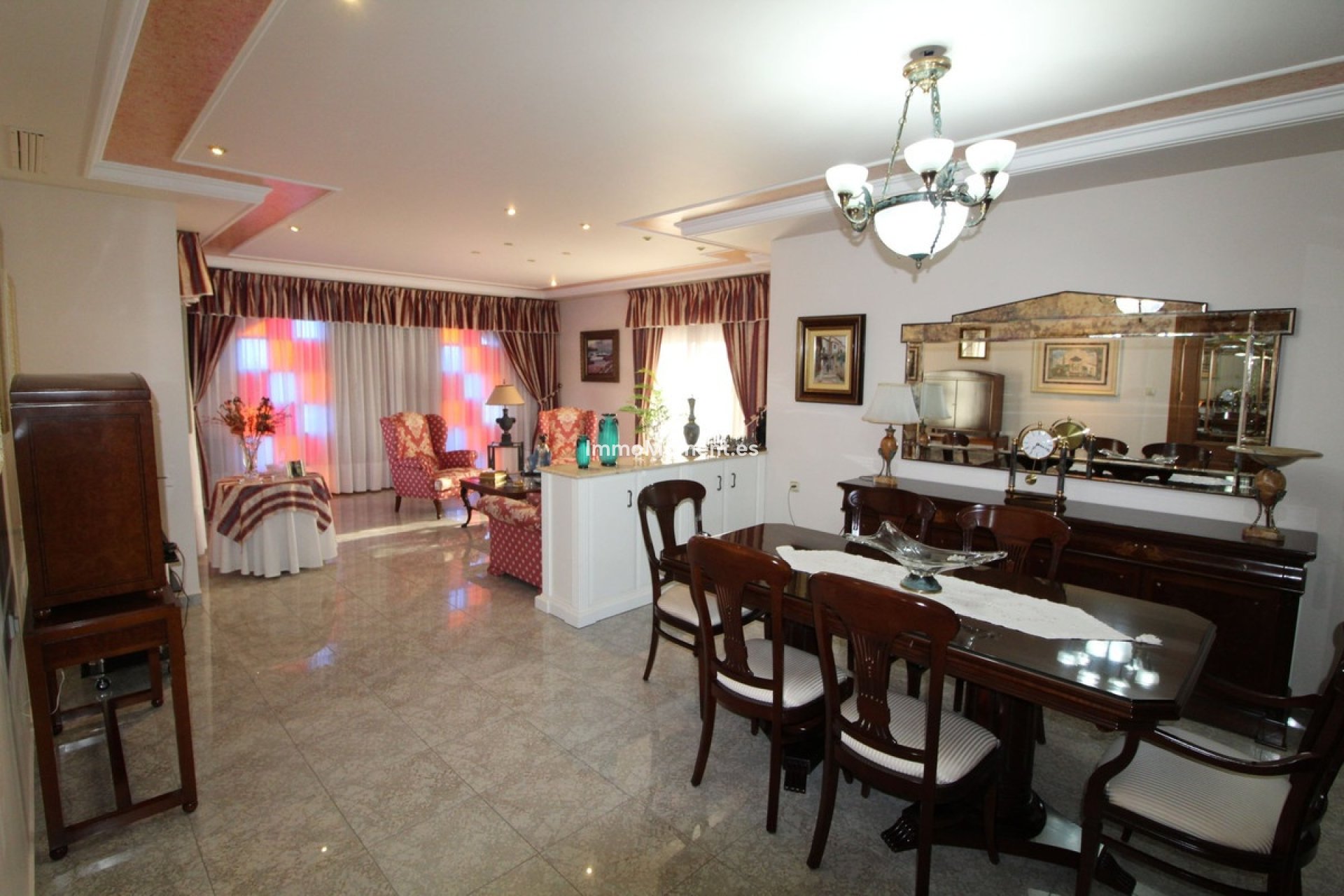 Wiederverkauf - Landhaus - Elche - Valverde