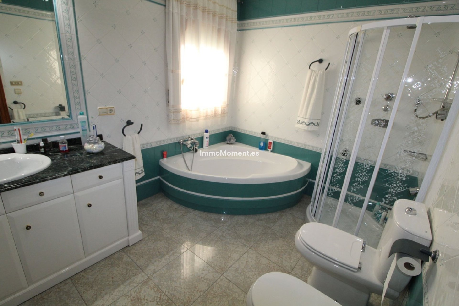 Wiederverkauf - Landhaus - Elche - Valverde