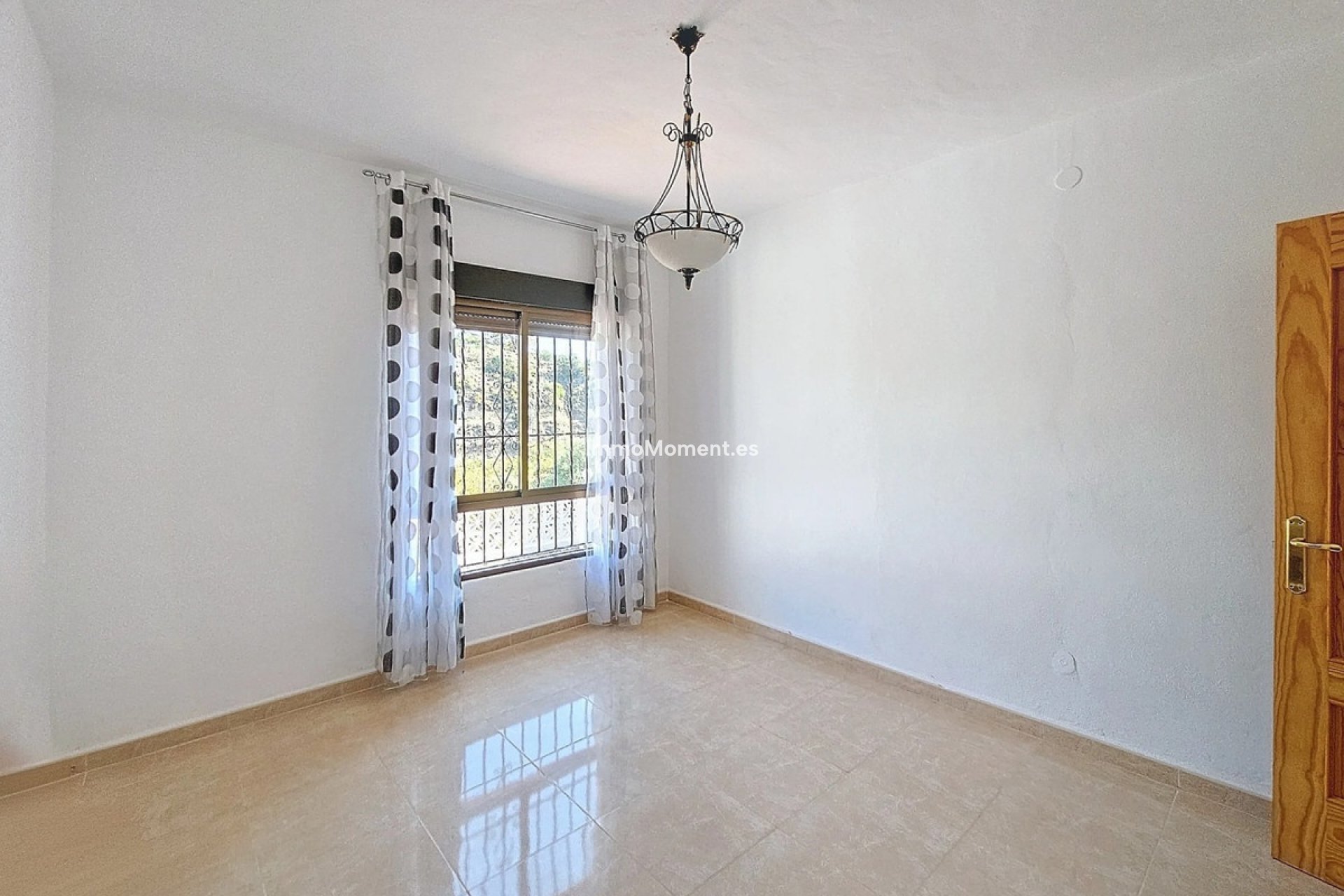 Wiederverkauf - Landhaus - Estepona  - El Padron