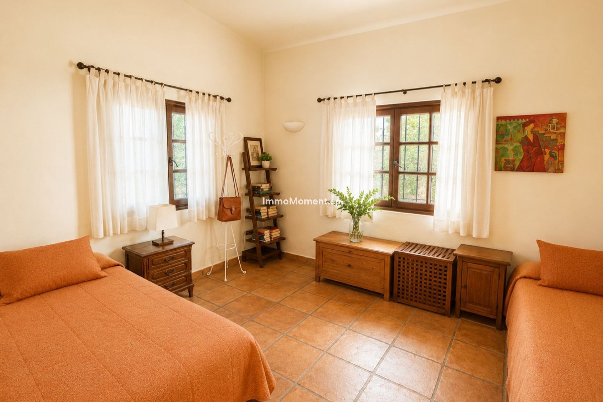 Wiederverkauf - Landhaus - Estepona  - Estepona Centro