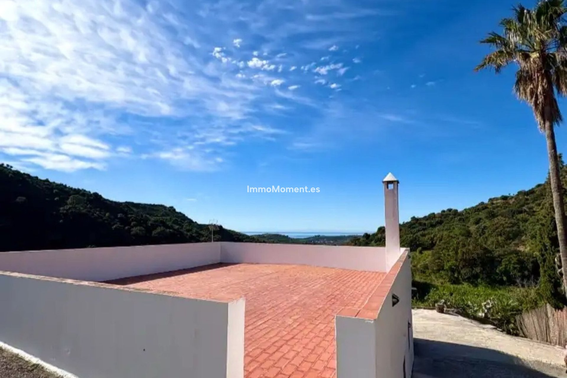 Wiederverkauf - Landhaus - Estepona  - Estepona Centro