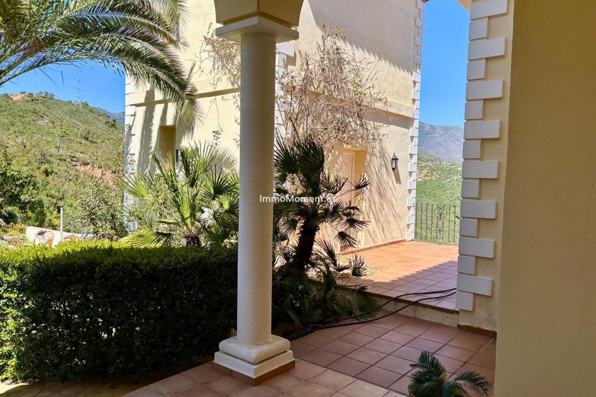 Wiederverkauf - Landhaus - Estepona  - Estepona Centro