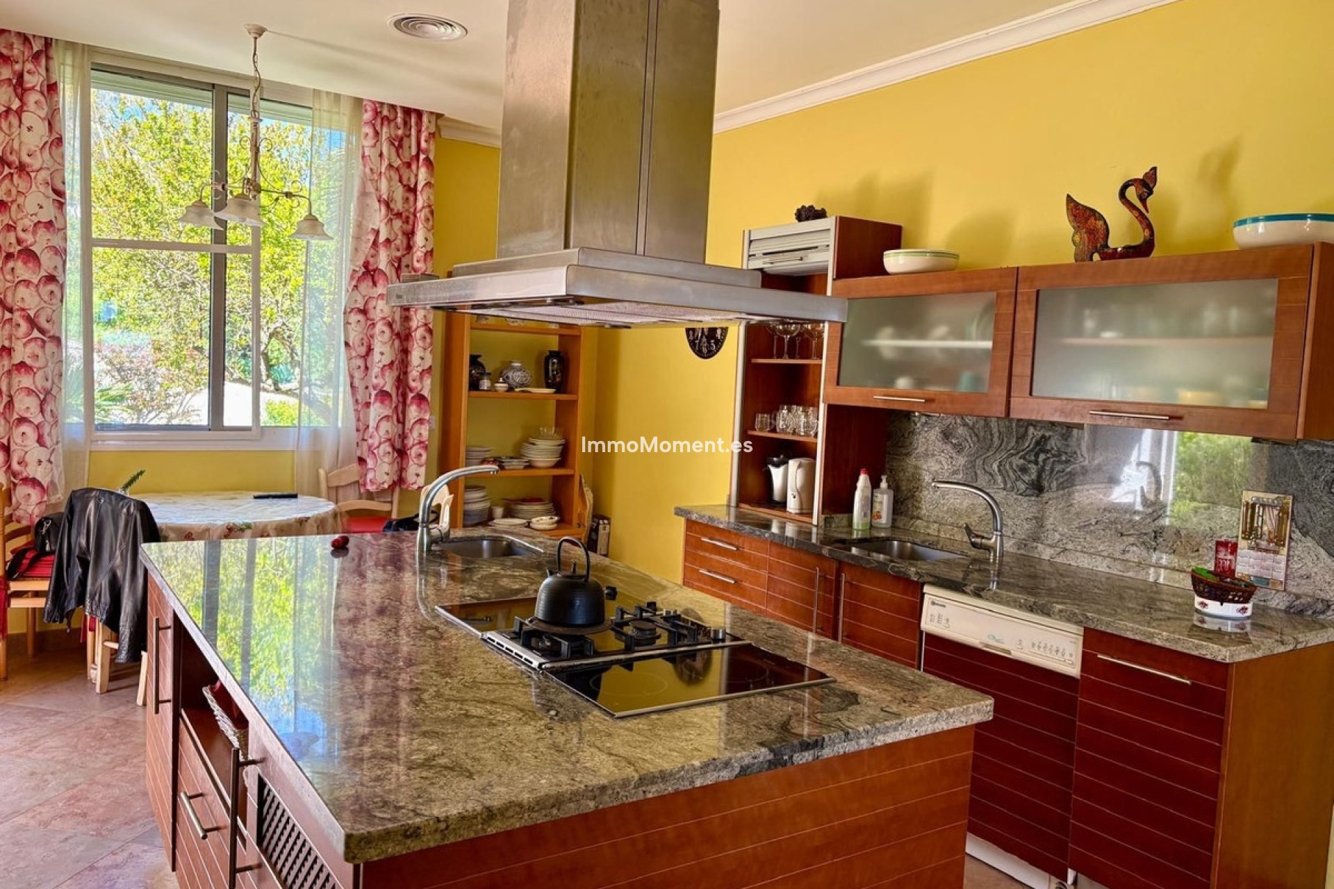 Wiederverkauf - Landhaus - Estepona  - Estepona Centro