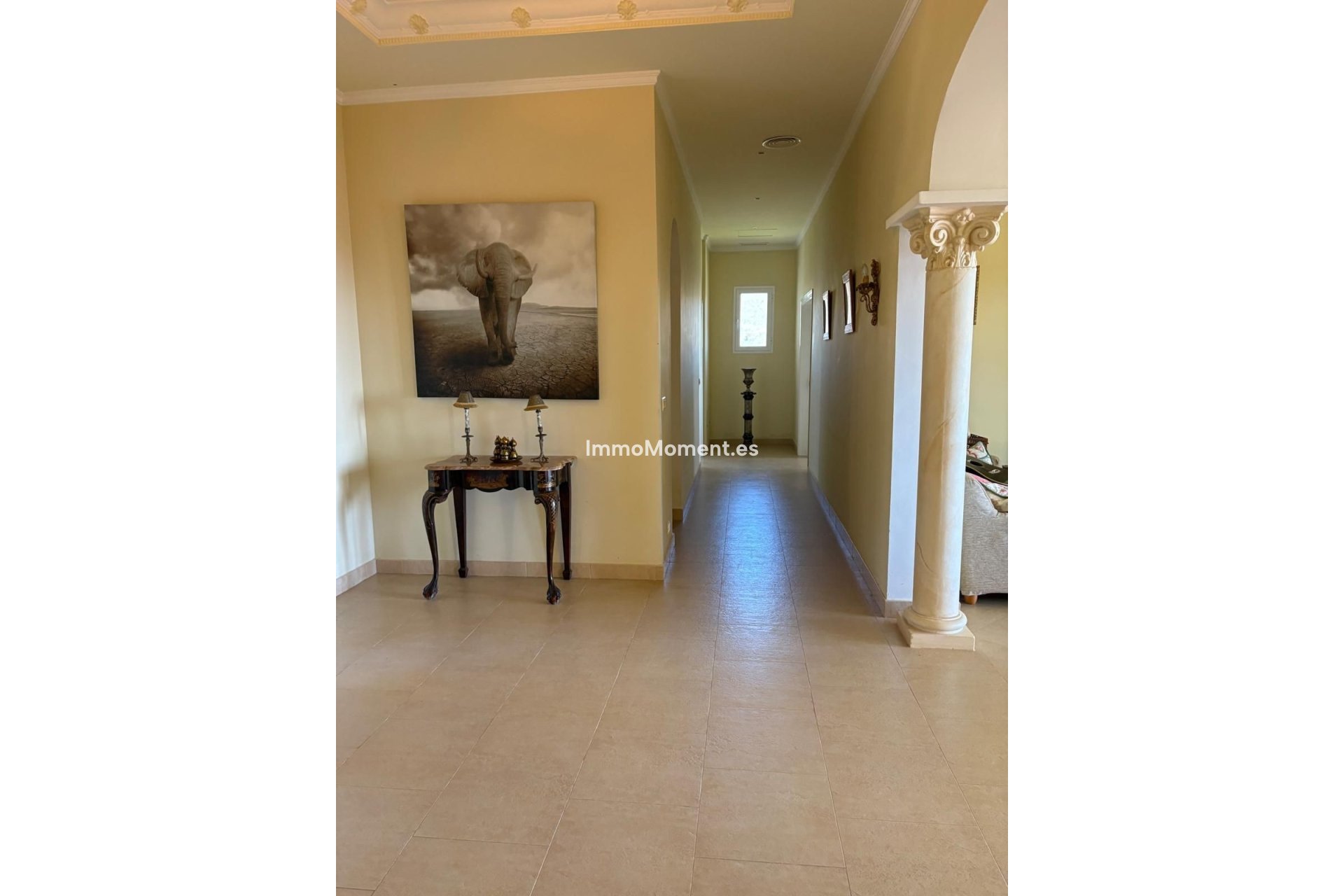 Wiederverkauf - Landhaus - Estepona  - Estepona Centro