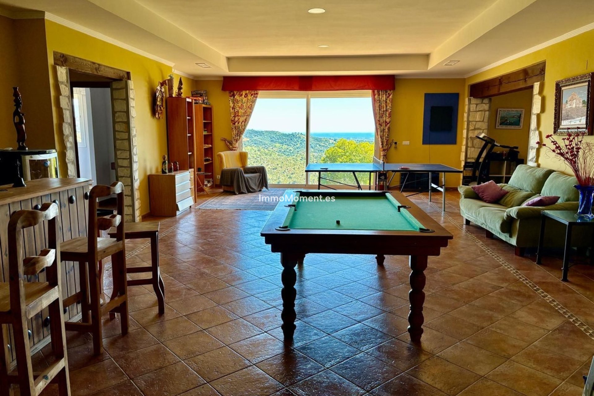 Wiederverkauf - Landhaus - Estepona  - Estepona Centro