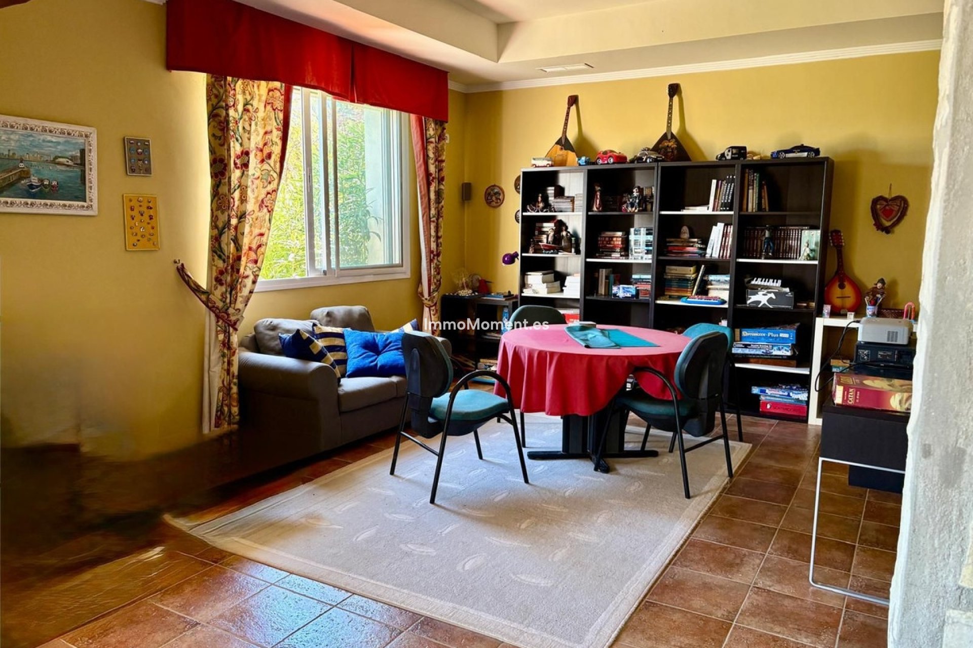 Wiederverkauf - Landhaus - Estepona  - Estepona Centro