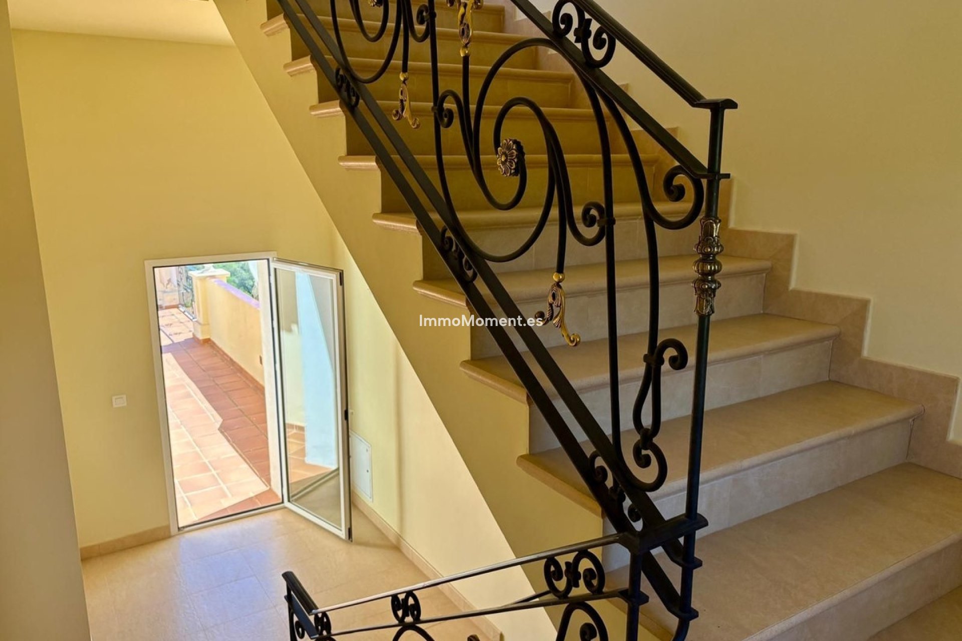 Wiederverkauf - Landhaus - Estepona  - Estepona Centro