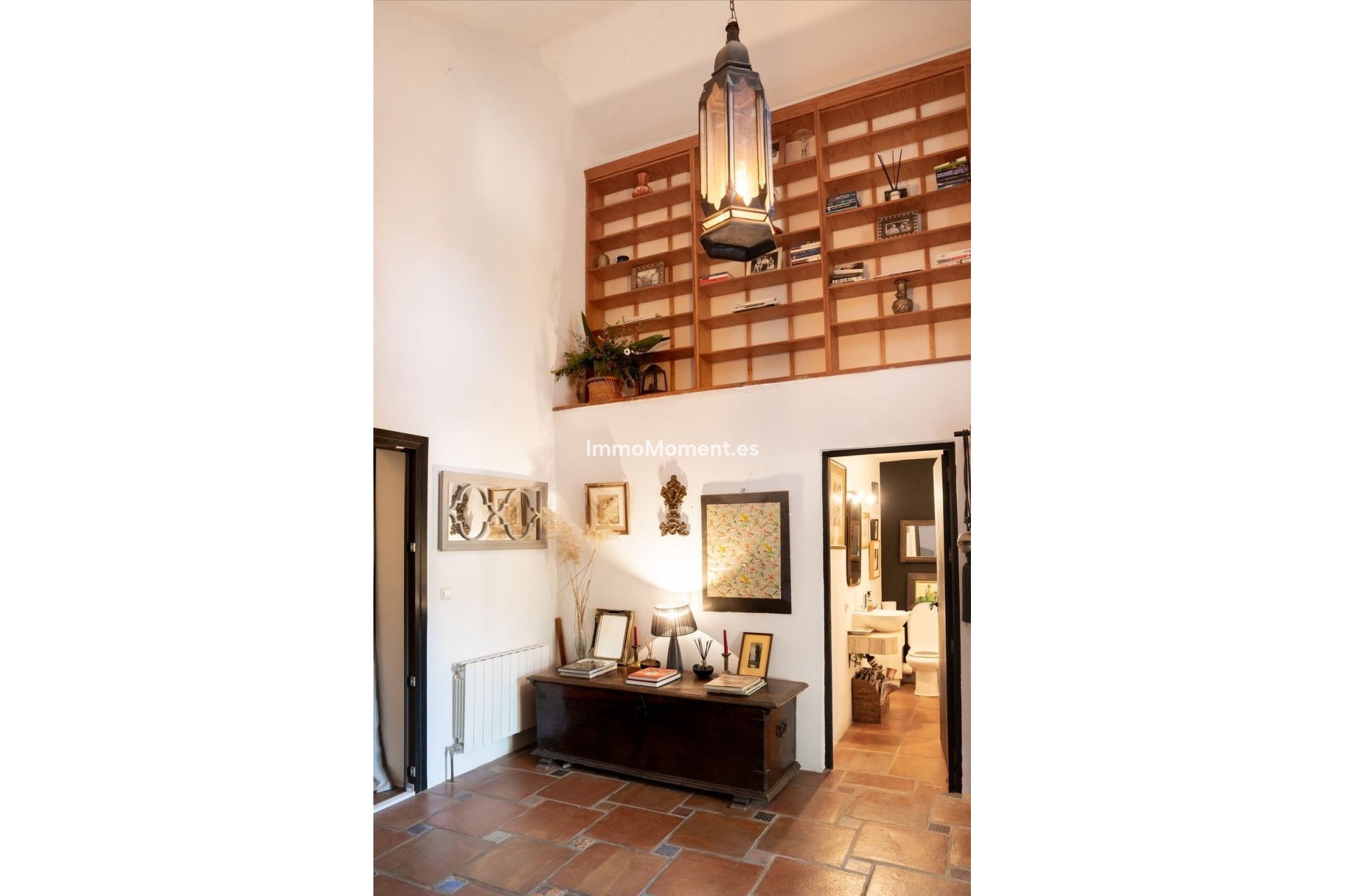 Wiederverkauf - Landhaus - Estepona  - Estepona Centro