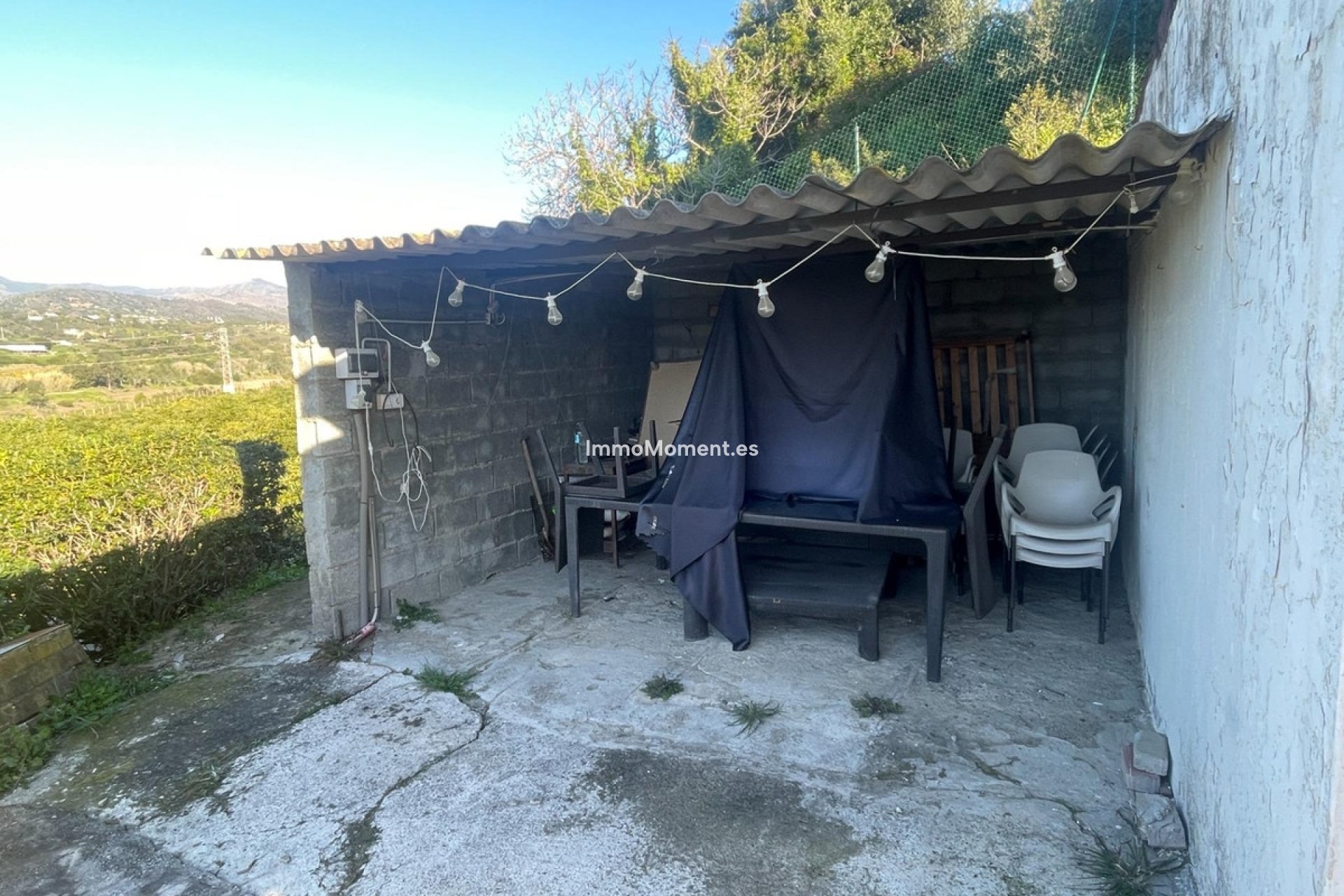 Wiederverkauf - Landhaus - Estepona  - Estepona Centro