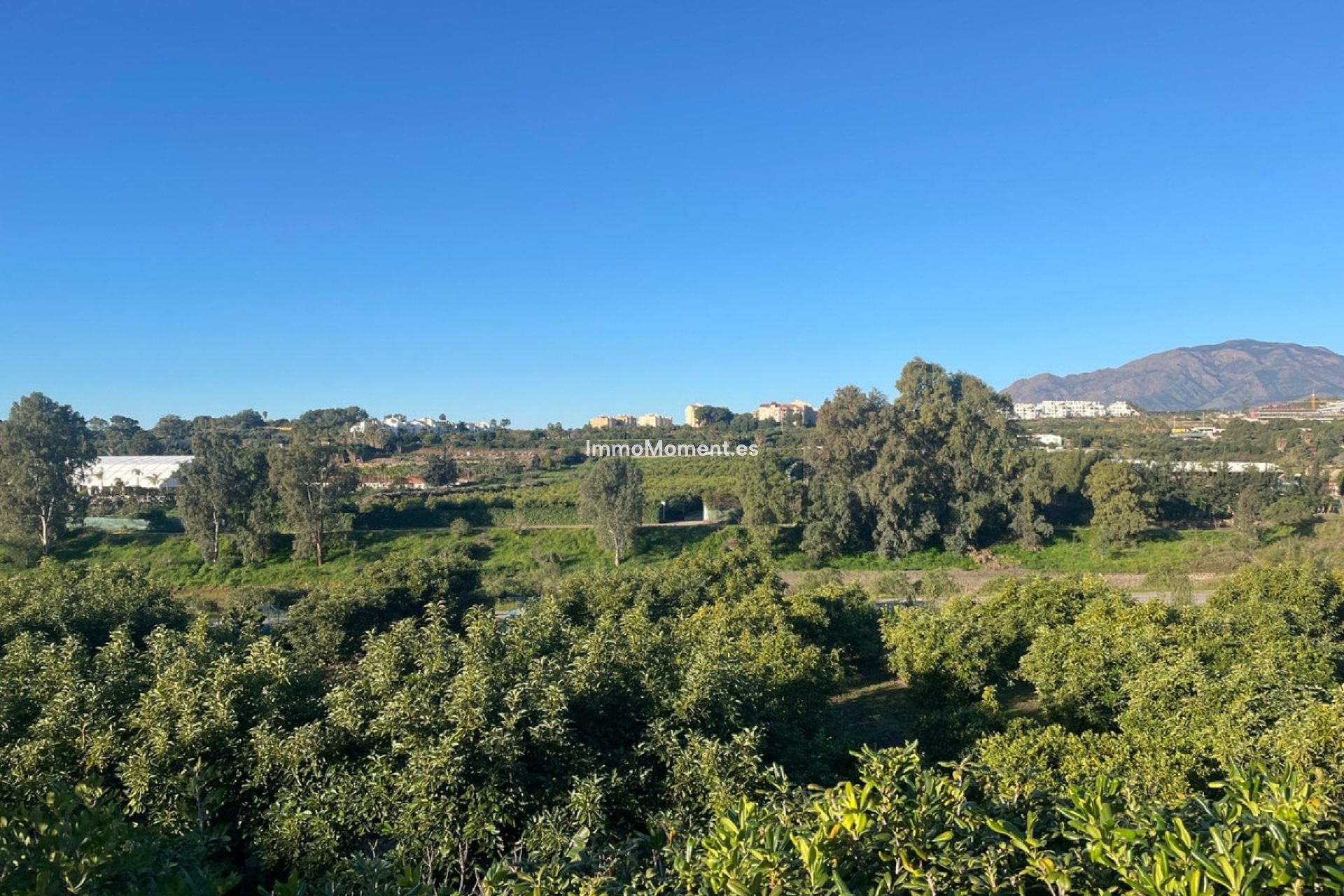 Wiederverkauf - Landhaus - Estepona  - Estepona Centro