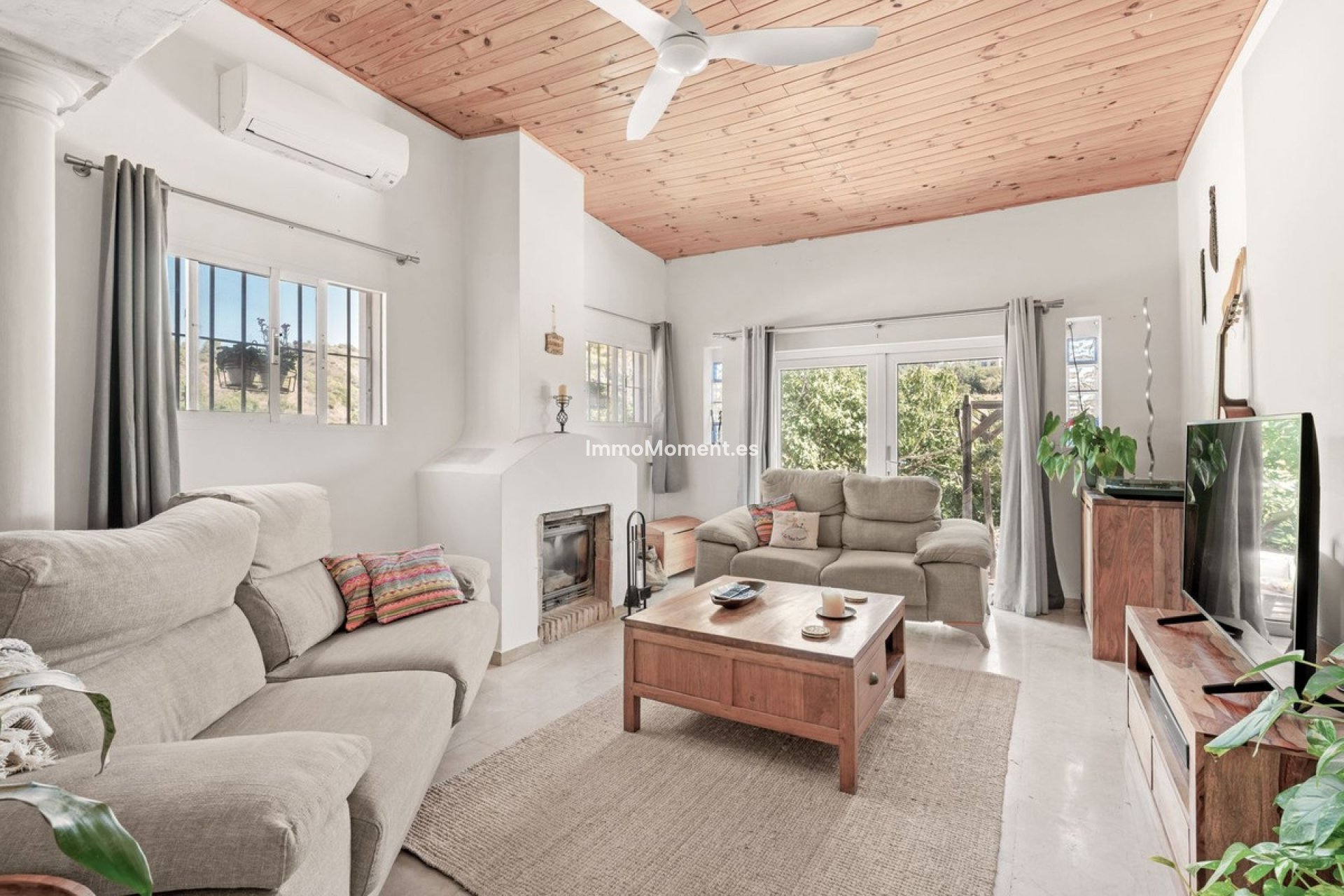 Wiederverkauf - Landhaus - Estepona  - Estepona Centro