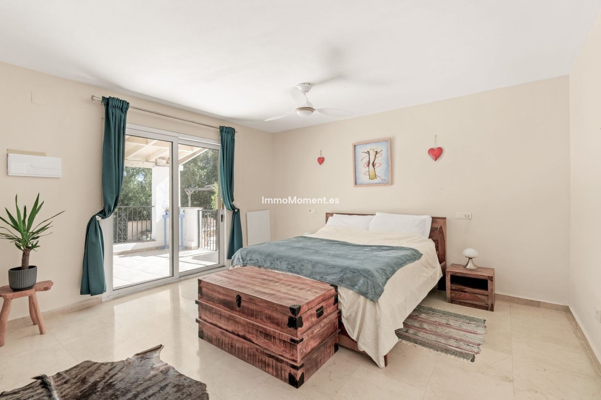 Wiederverkauf - Landhaus - Estepona  - Estepona Centro