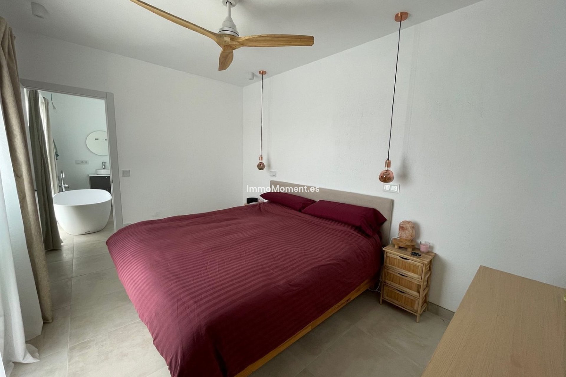 Wiederverkauf - Landhaus - Estepona  - Estepona Centro