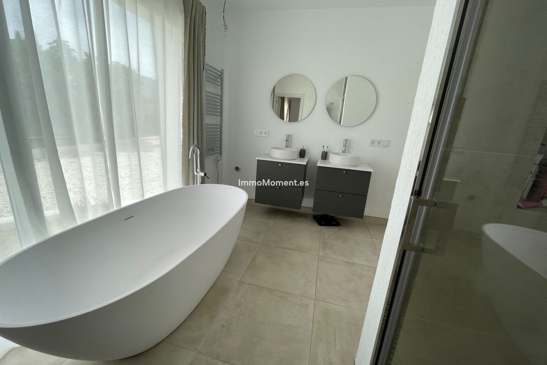 Wiederverkauf - Landhaus - Estepona  - Estepona Centro