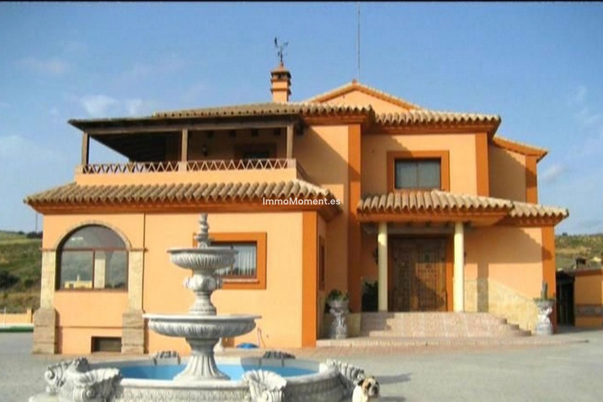 Wiederverkauf - Landhaus - Estepona  - Estepona Centro