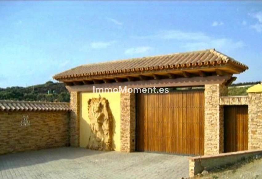 Wiederverkauf - Landhaus - Estepona  - Estepona Centro