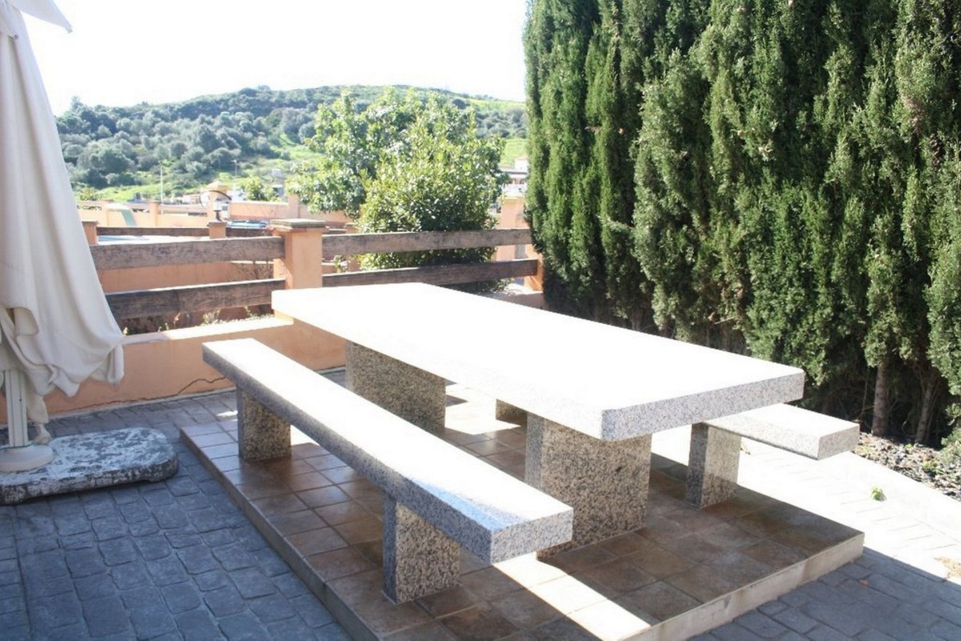 Wiederverkauf - Landhaus - Estepona  - Estepona Centro